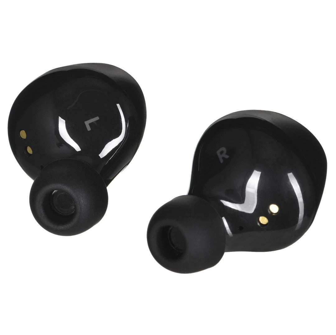 Belkin SoundForm Bolt Ausinės Juodas