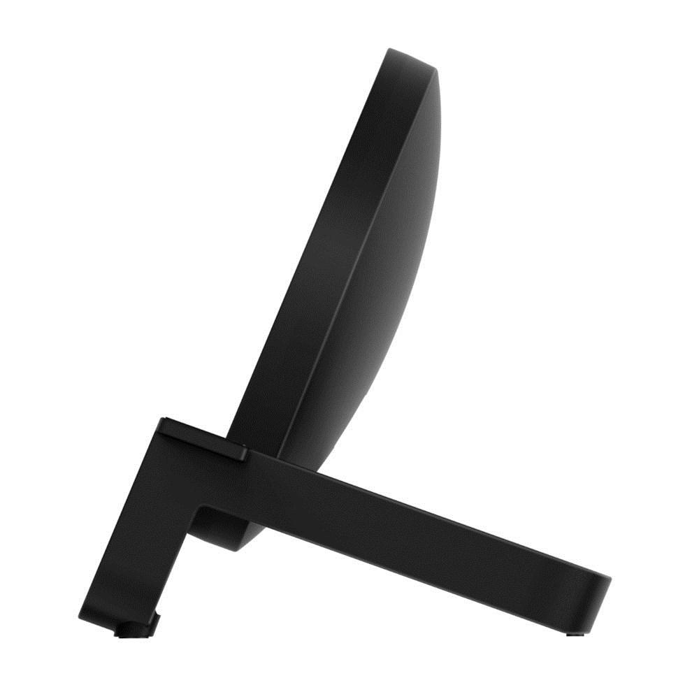 Mobilus Įrenginys - Belkin WIB001VFBK 10W Greitas Belaidis Įkrovimas USB Juodas