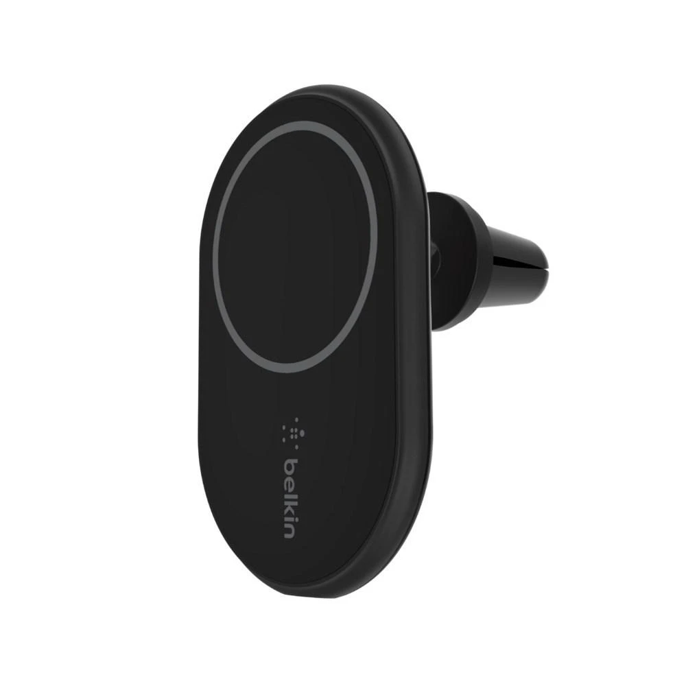 Belkin magnetinis automobilio laikiklis WIC004BTBK-NC