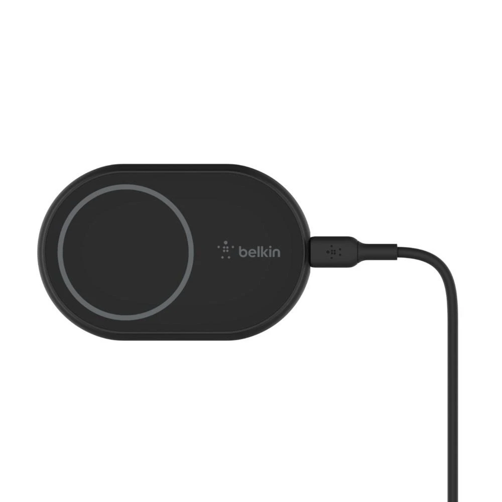 Belkin magnetinis automobilio laikiklis WIC004BTBK-NC