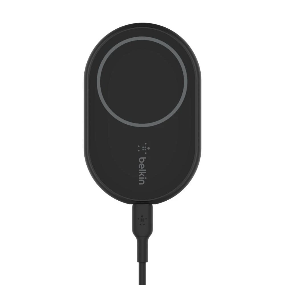 Belkin magnetinis automobilio laikiklis WIC004BTBK-NC