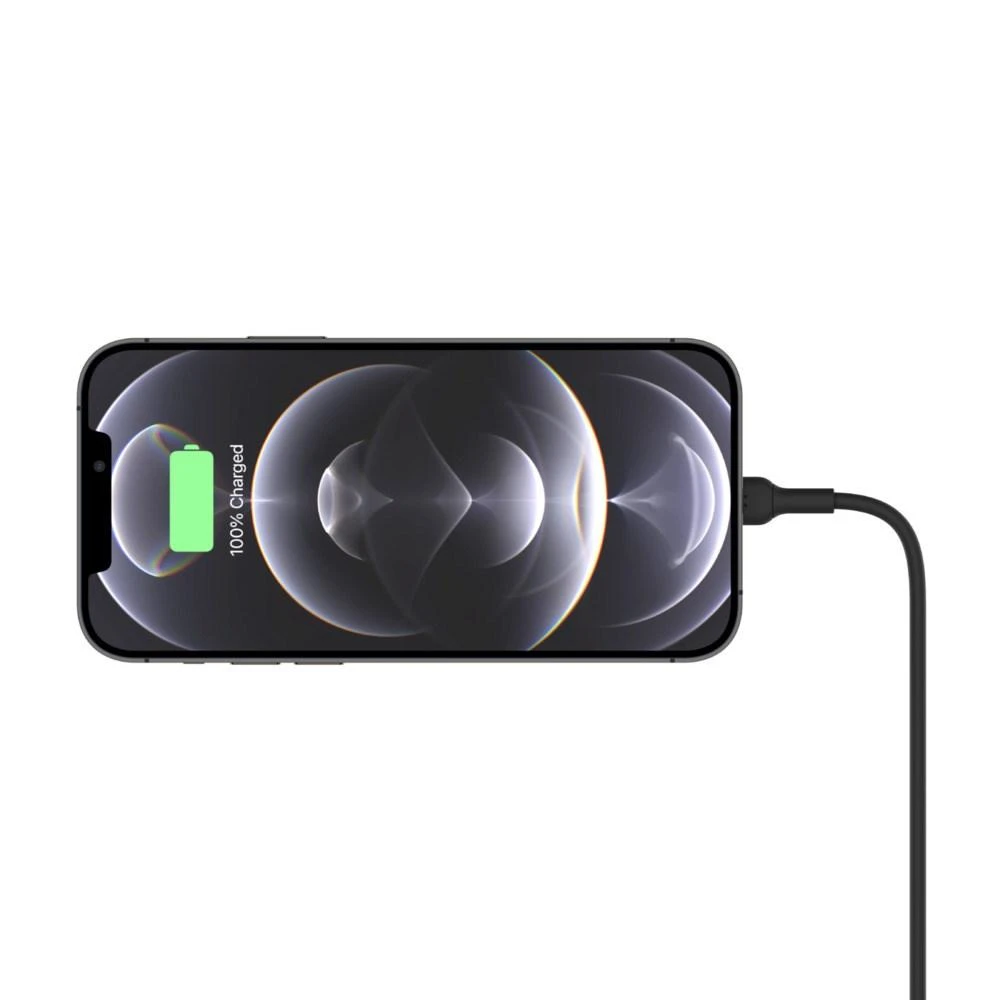Belkin magnetinis automobilio laikiklis WIC004BTBK-NC