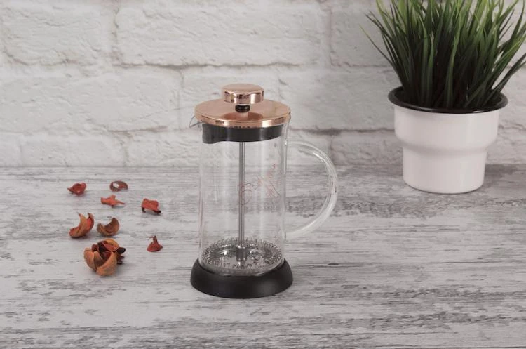 Berlinger Haus 350ml kavinukas su vario spalvos detalėmis