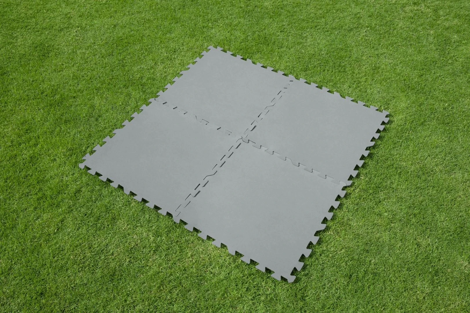 Bestway Kilimėlis po baseinu 50 x 50 cm 9 vnt.