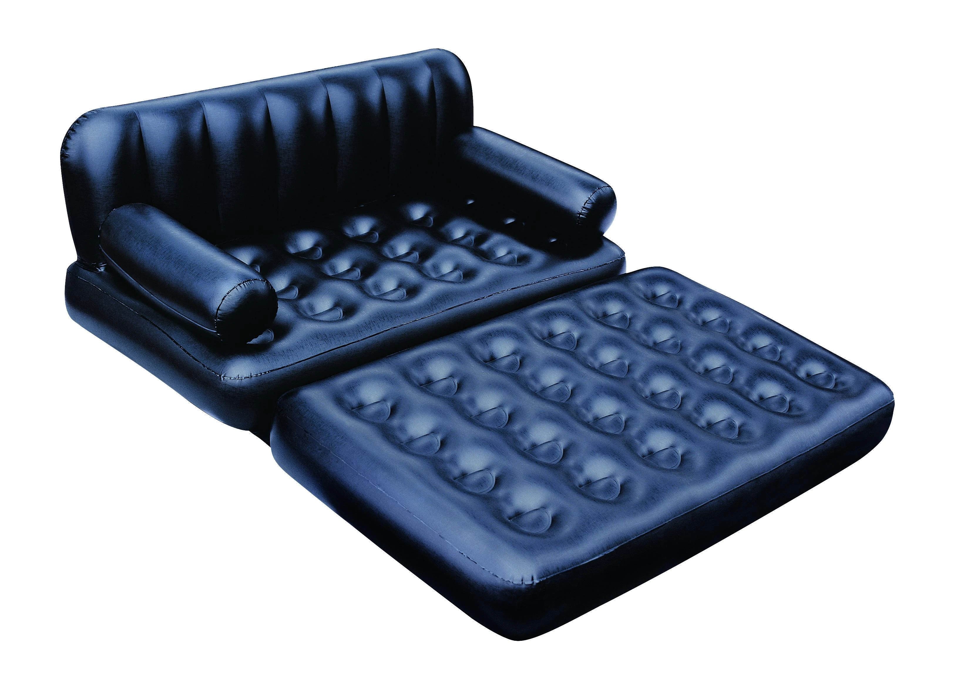 Bestway pripučiamas čiužinys-sofa-lova