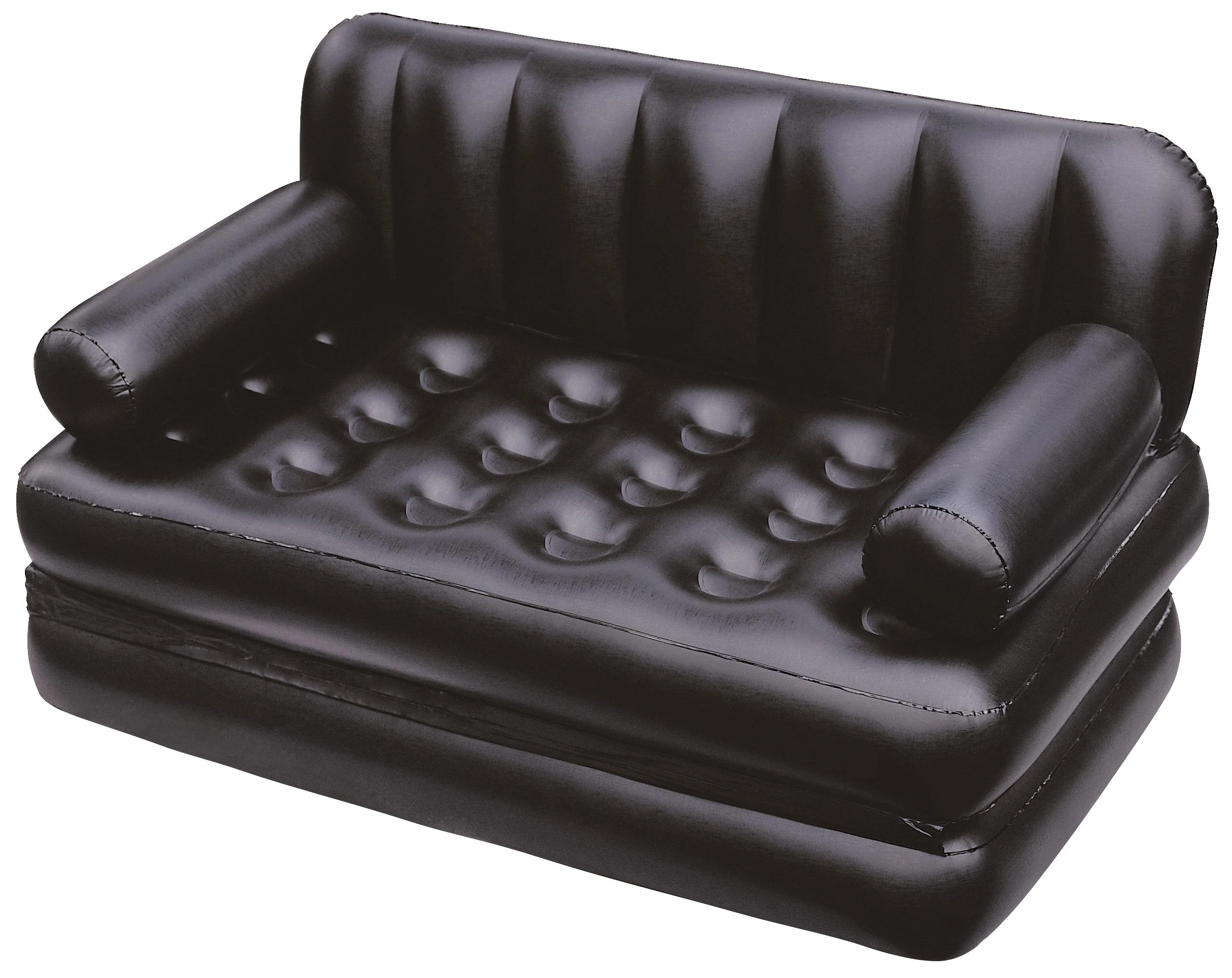 Bestway pripučiamas čiužinys-sofa-lova