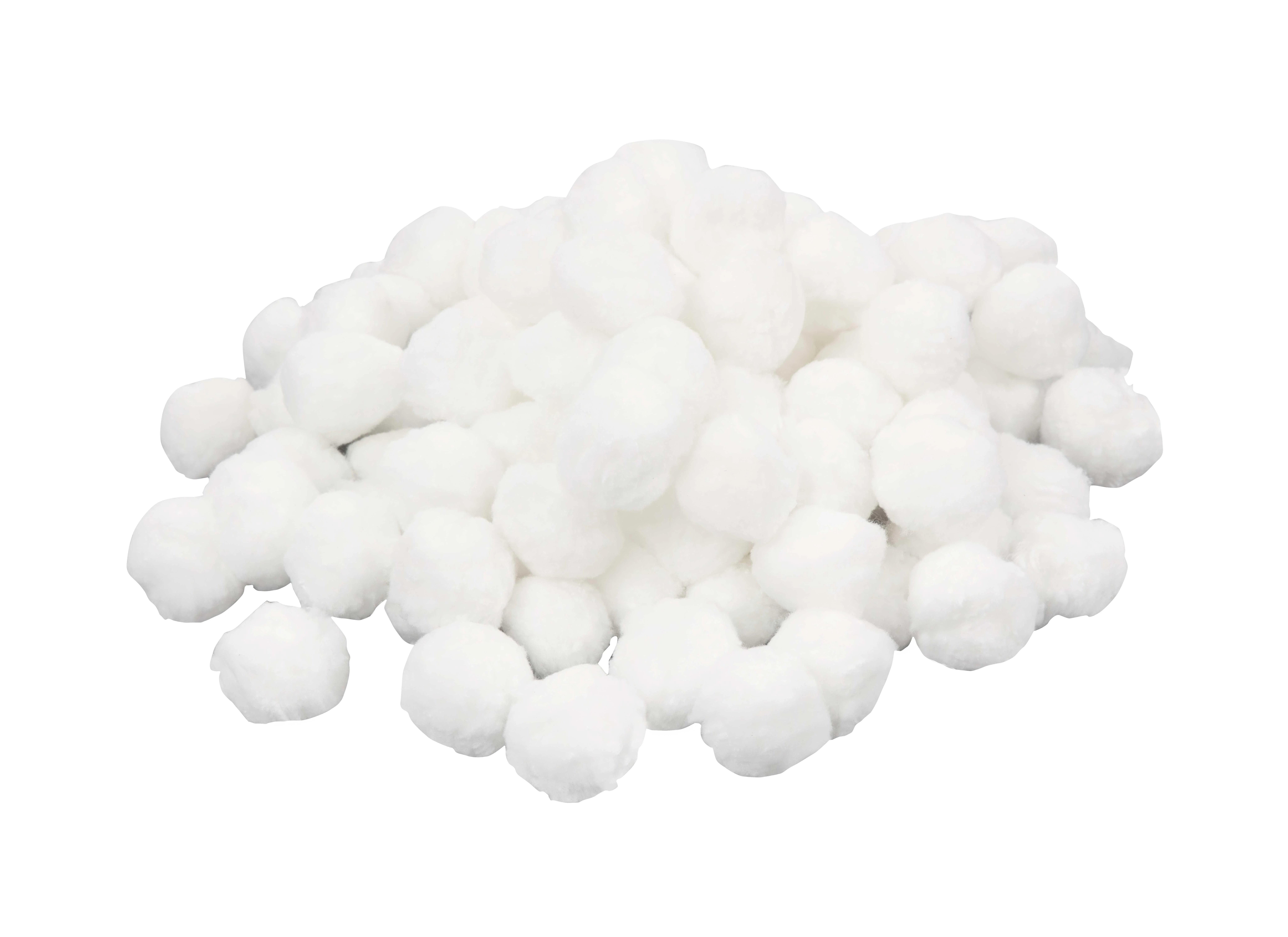 Bestway Flowclear Kamuoliukai filtravimui, polisferos, 500g, 58475