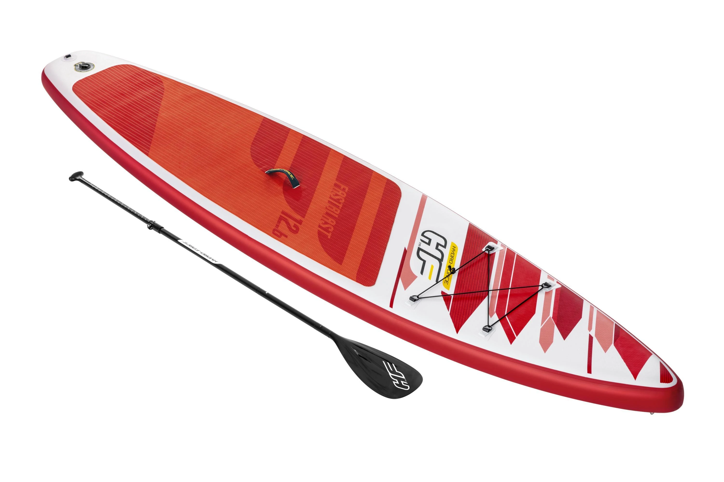 Bestway Hydro-Force Fastblast Tech Set Irklentė, 381x76x15cm