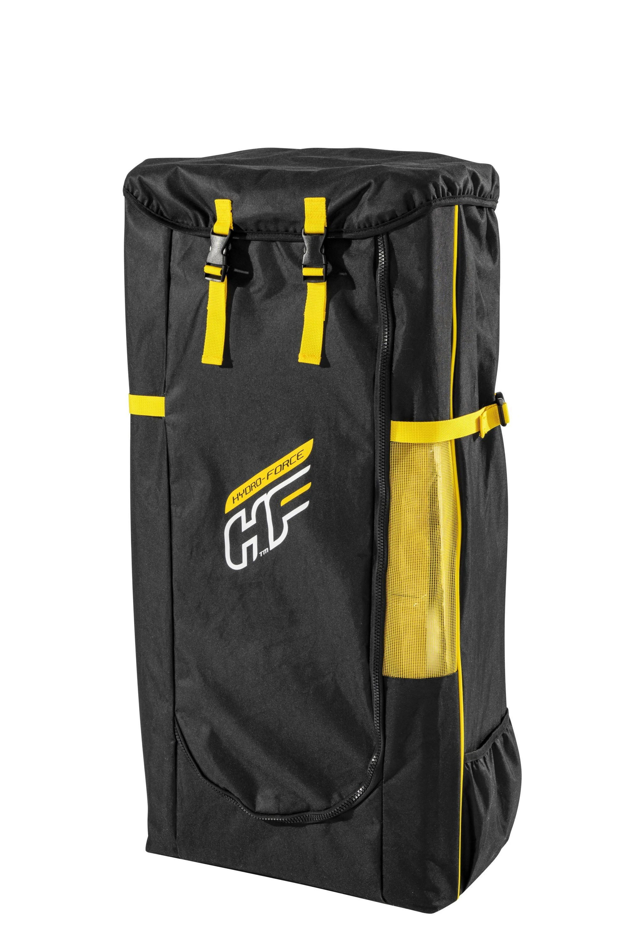 Bestway Hydro-Force Fastblast Tech Set Irklentė, 381x76x15cm