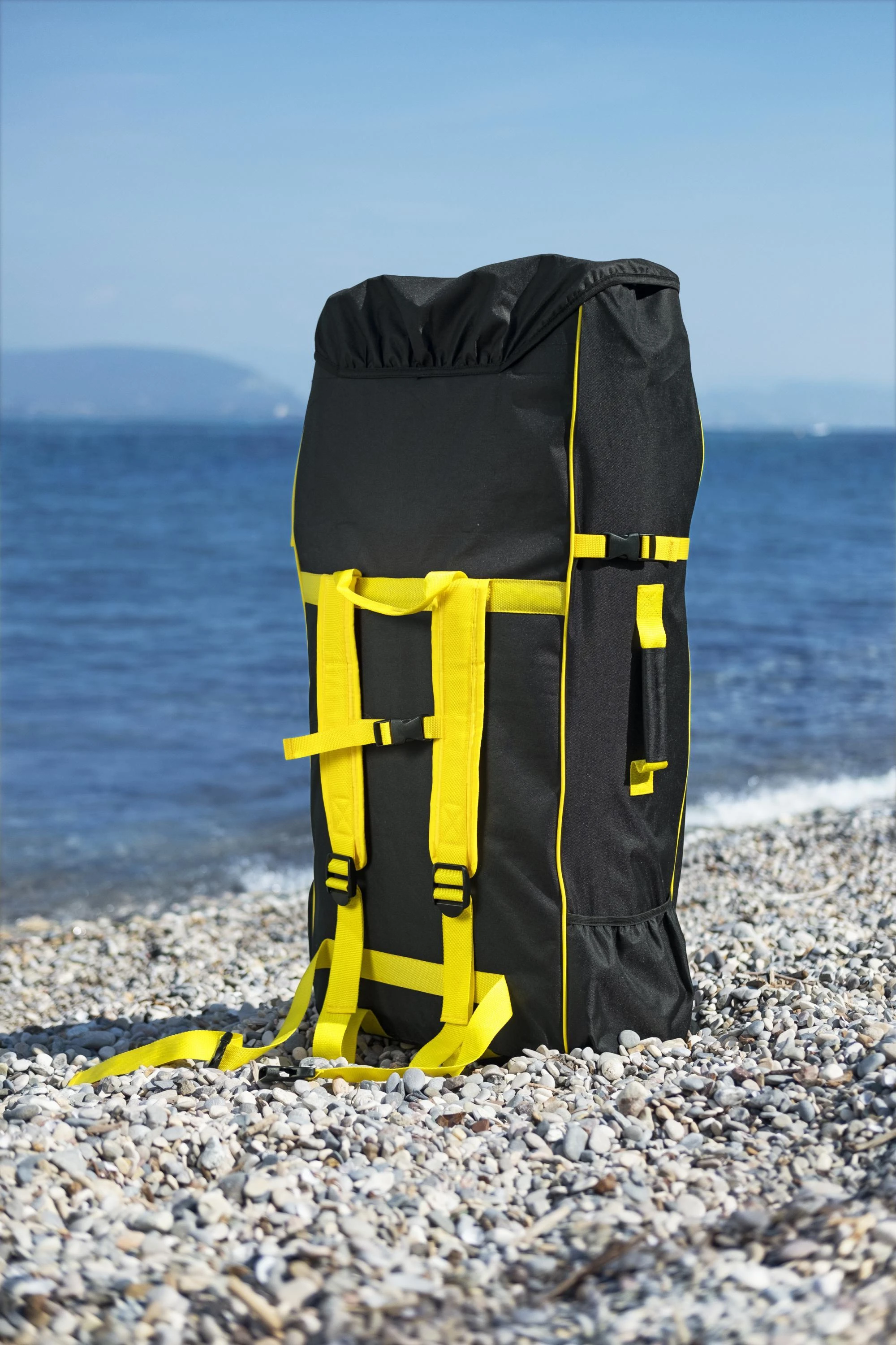 Bestway Hydro-Force Fastblast Tech Set Irklentė, 381x76x15cm