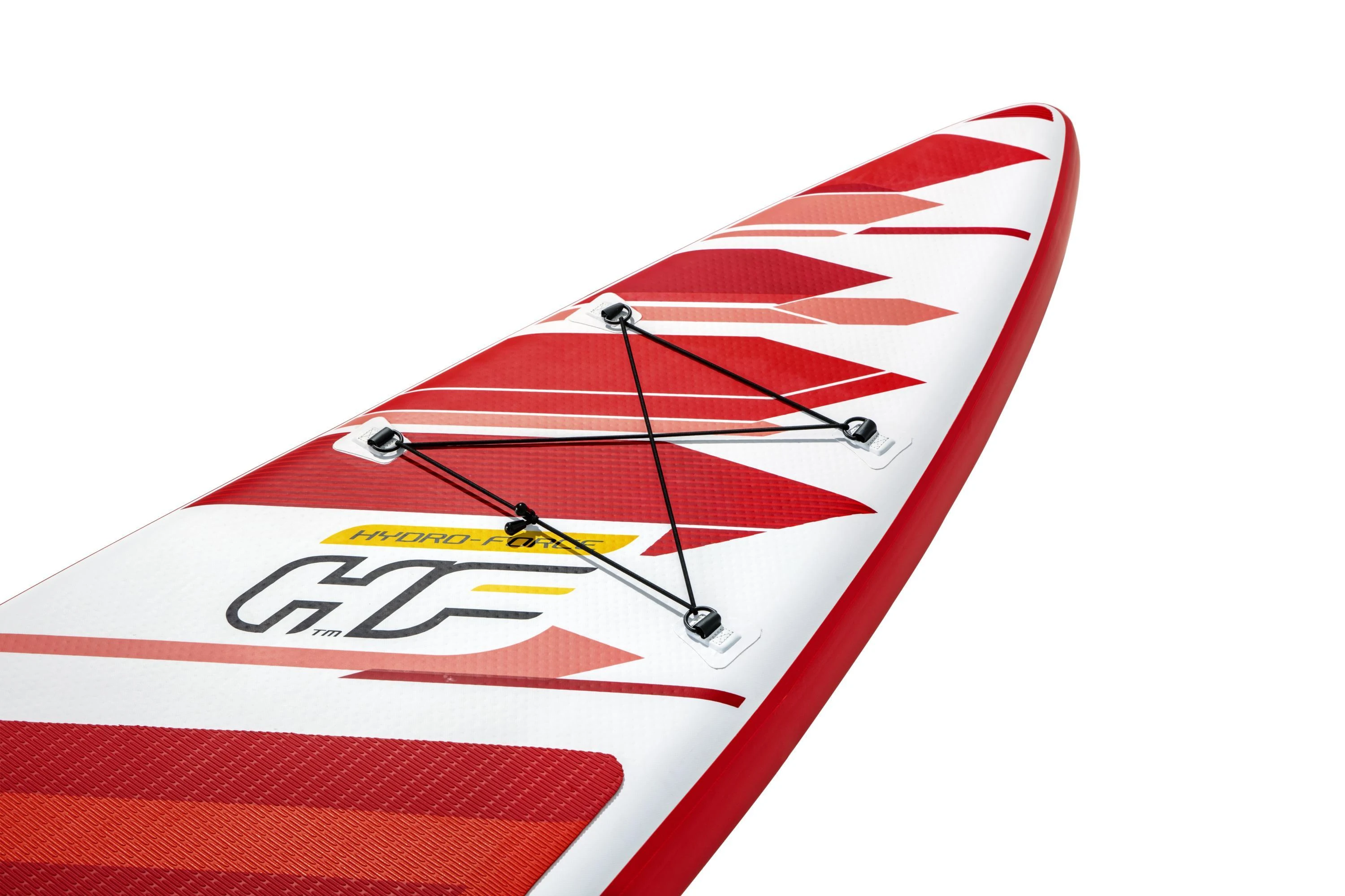 Bestway Hydro-Force Fastblast Tech Set Irklentė, 381x76x15cm