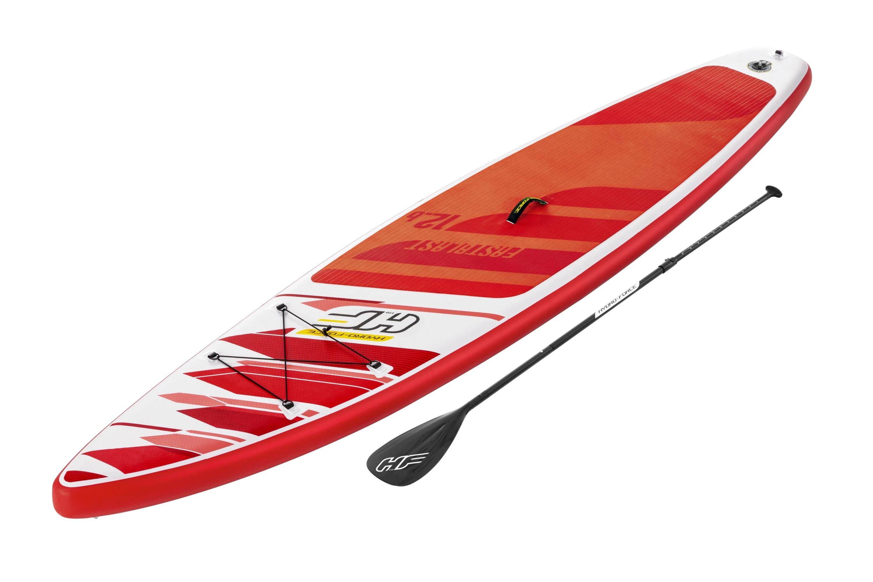 Bestway Hydro-Force Fastblast Tech Set Irklentė, 381x76x15cm