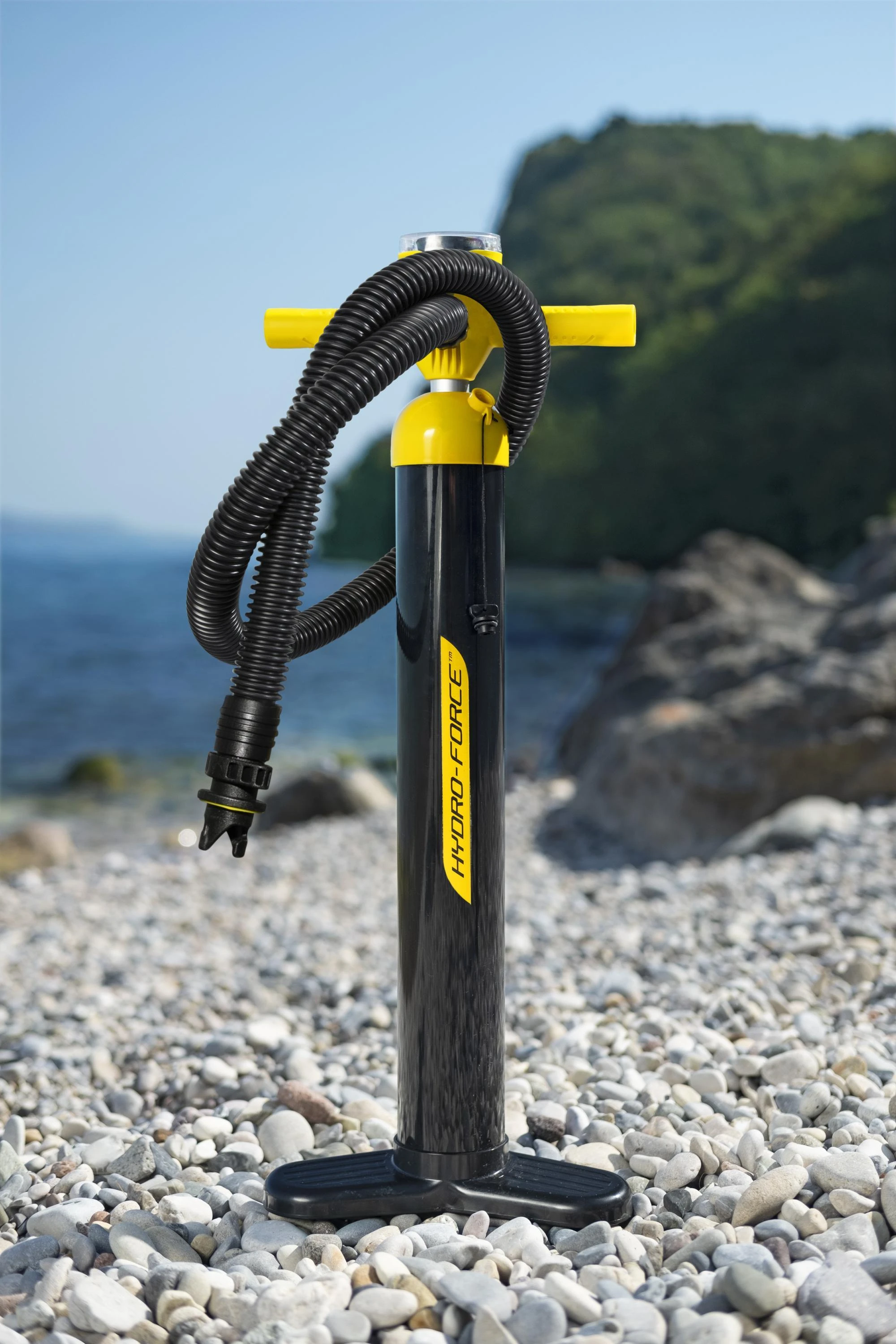 Bestway Hydro-Force Fastblast Tech Set Irklentė, 381x76x15cm