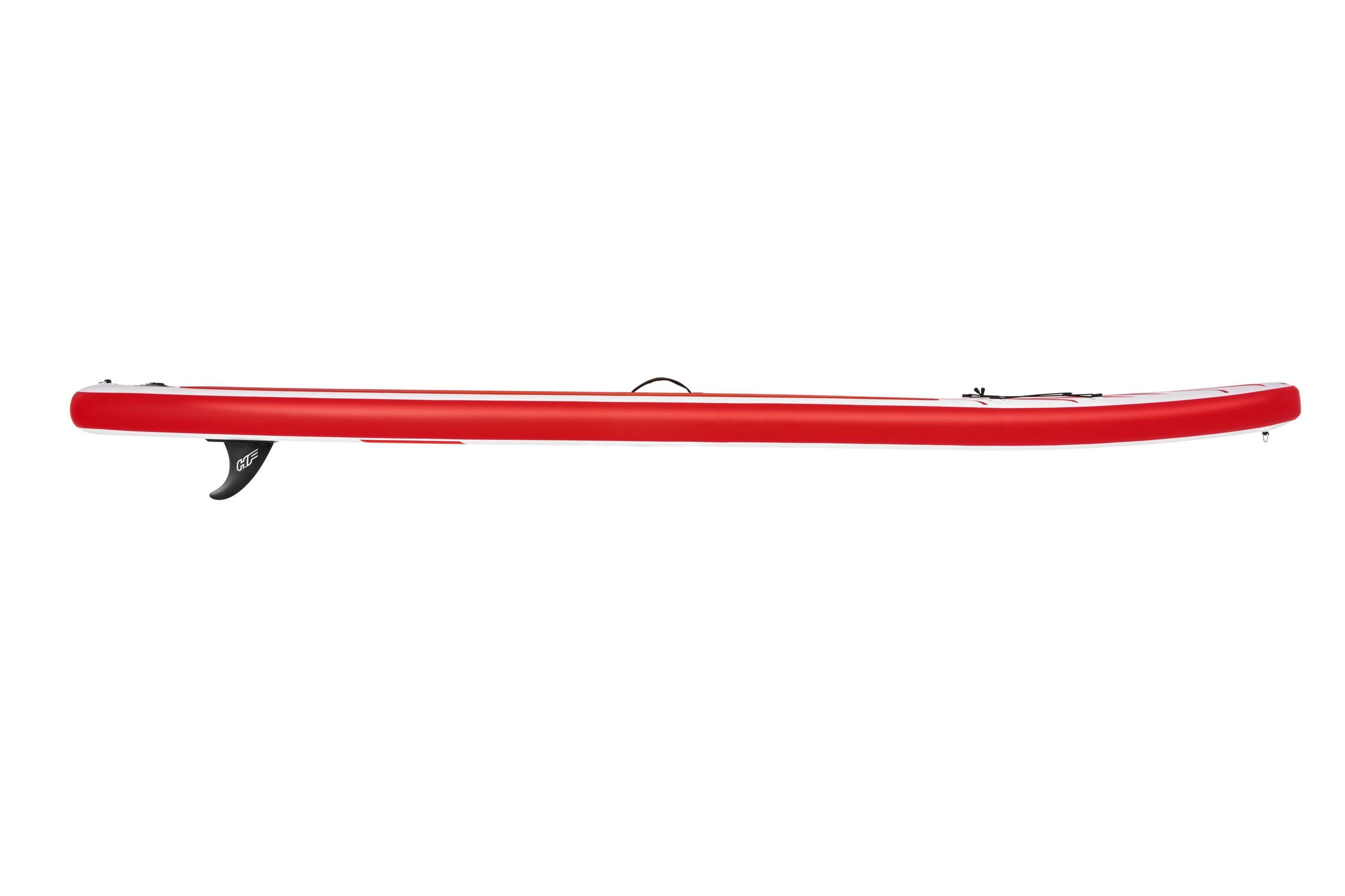 Bestway Hydro-Force Fastblast Tech Set Irklentė, 381x76x15cm