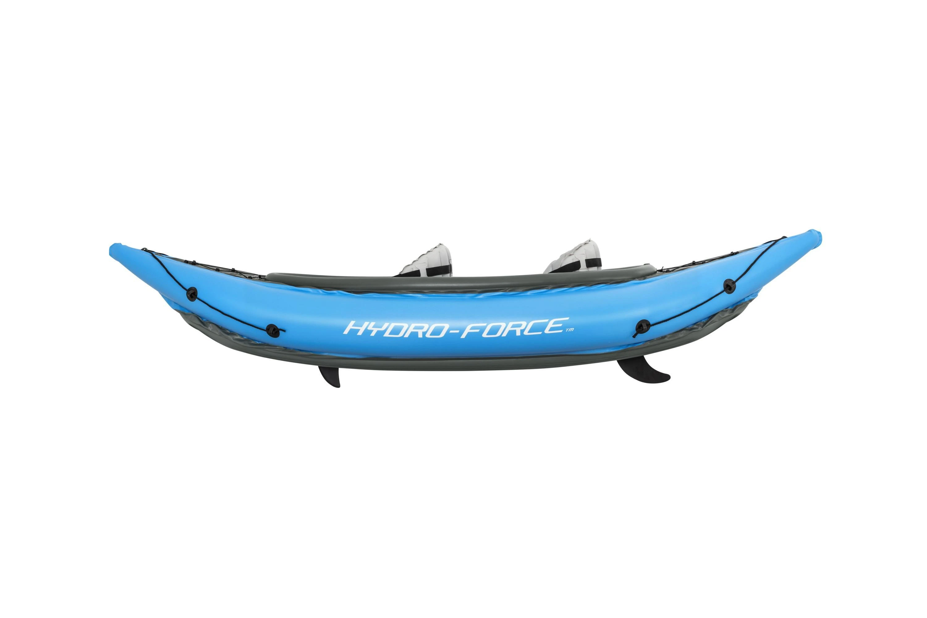 Kajak Dviguba pripučiama baidarė 331 x 88 cm Bestway 65131