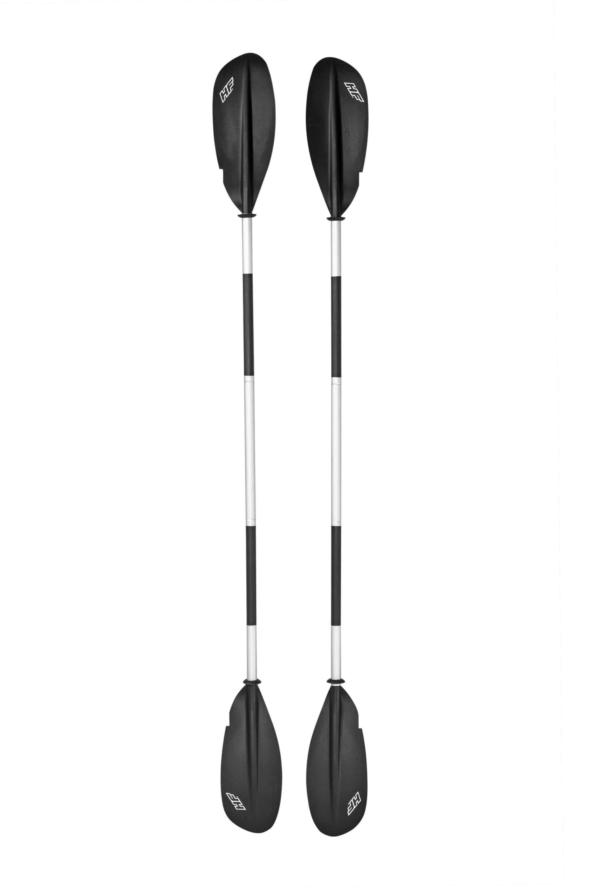 Kajak Dviguba pripučiama baidarė 331 x 88 cm Bestway 65131