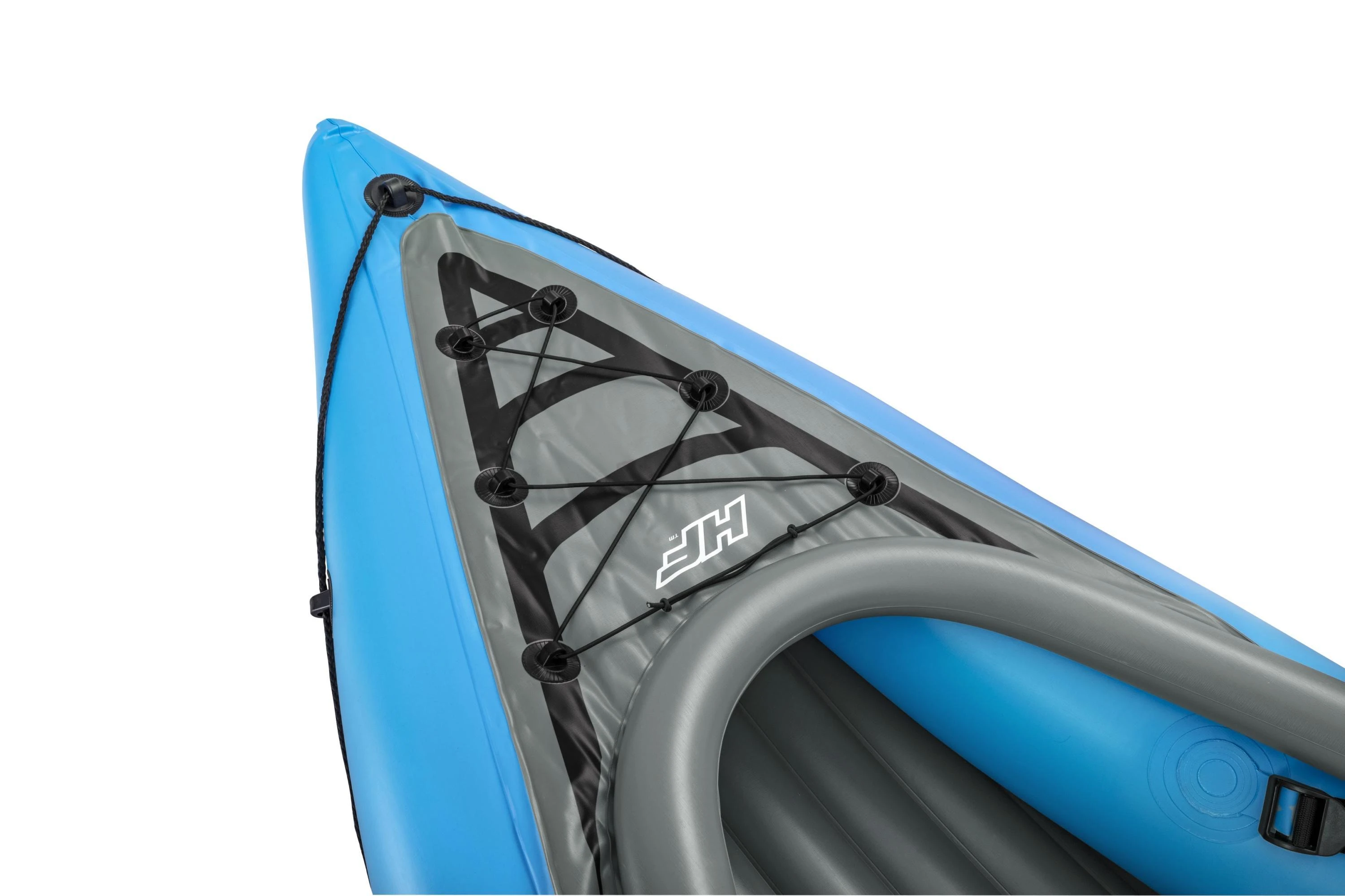 Kajak Dviguba pripučiama baidarė 331 x 88 cm Bestway 65131