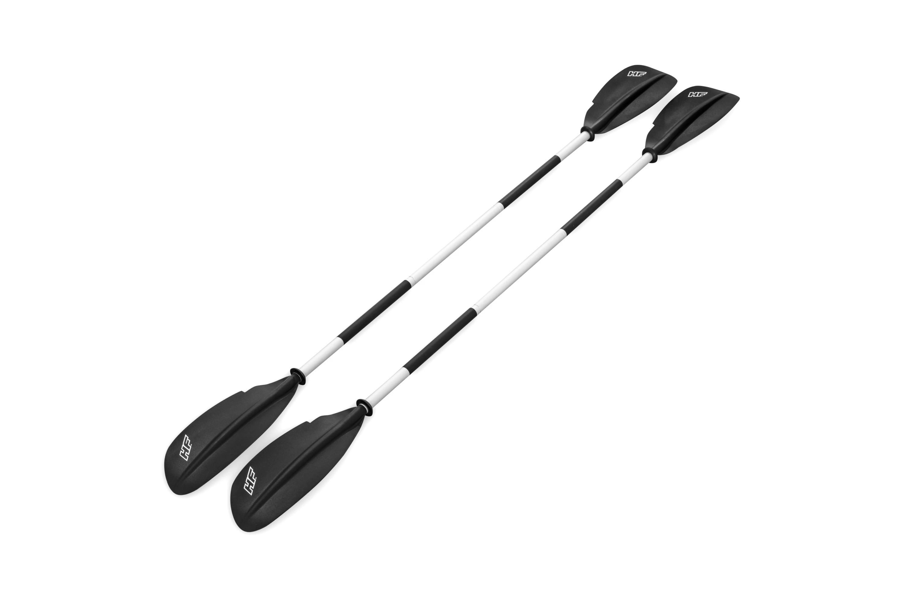 Kajak Dviguba pripučiama baidarė 331 x 88 cm Bestway 65131