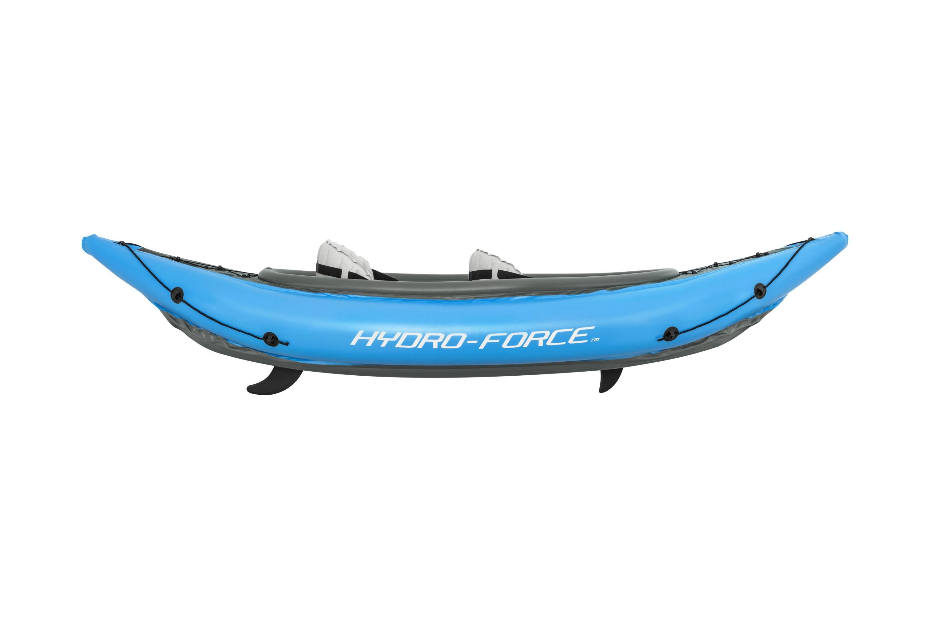 Kajak Dviguba pripučiama baidarė 331 x 88 cm Bestway 65131