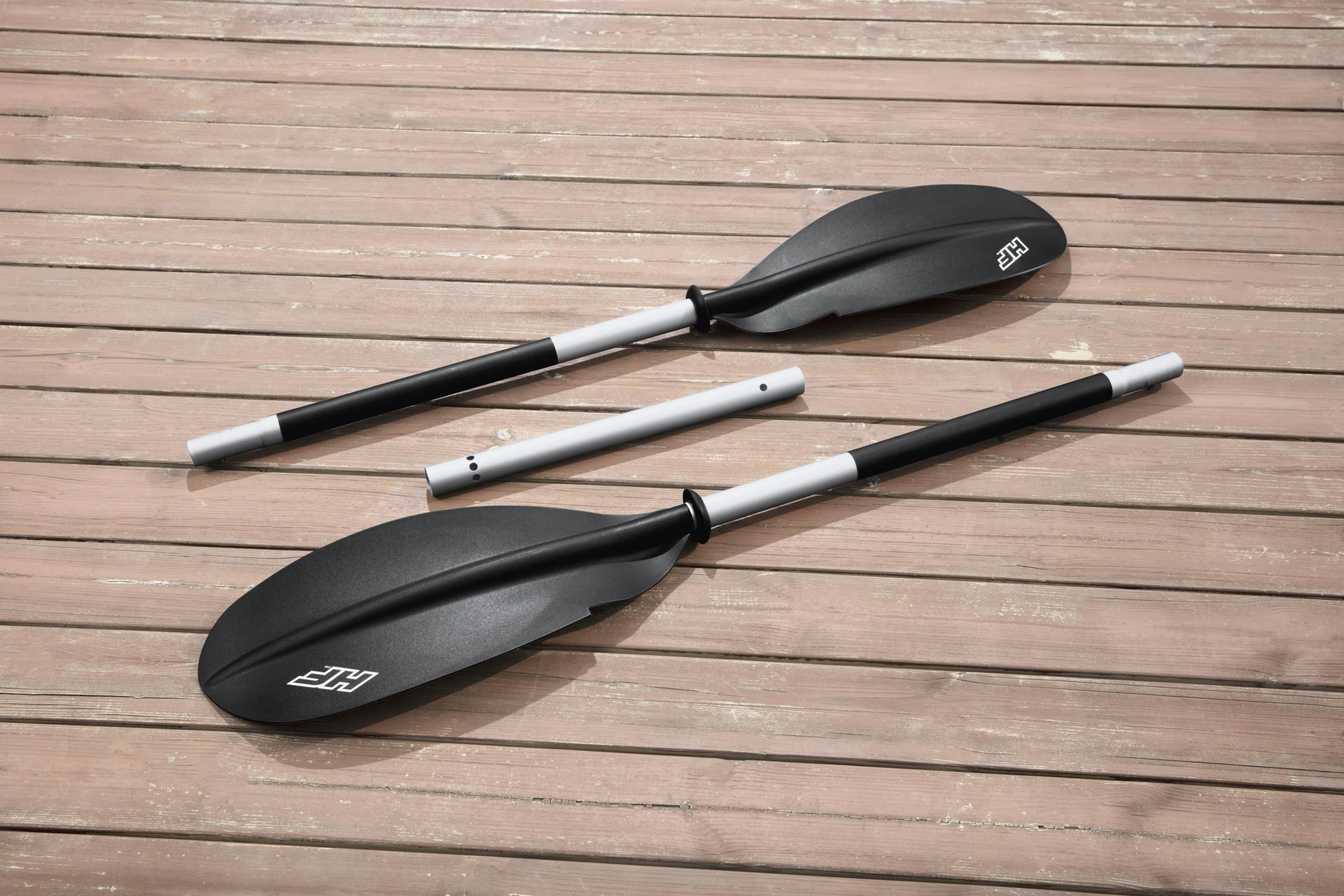 Kajak Dviguba pripučiama baidarė 331 x 88 cm Bestway 65131
