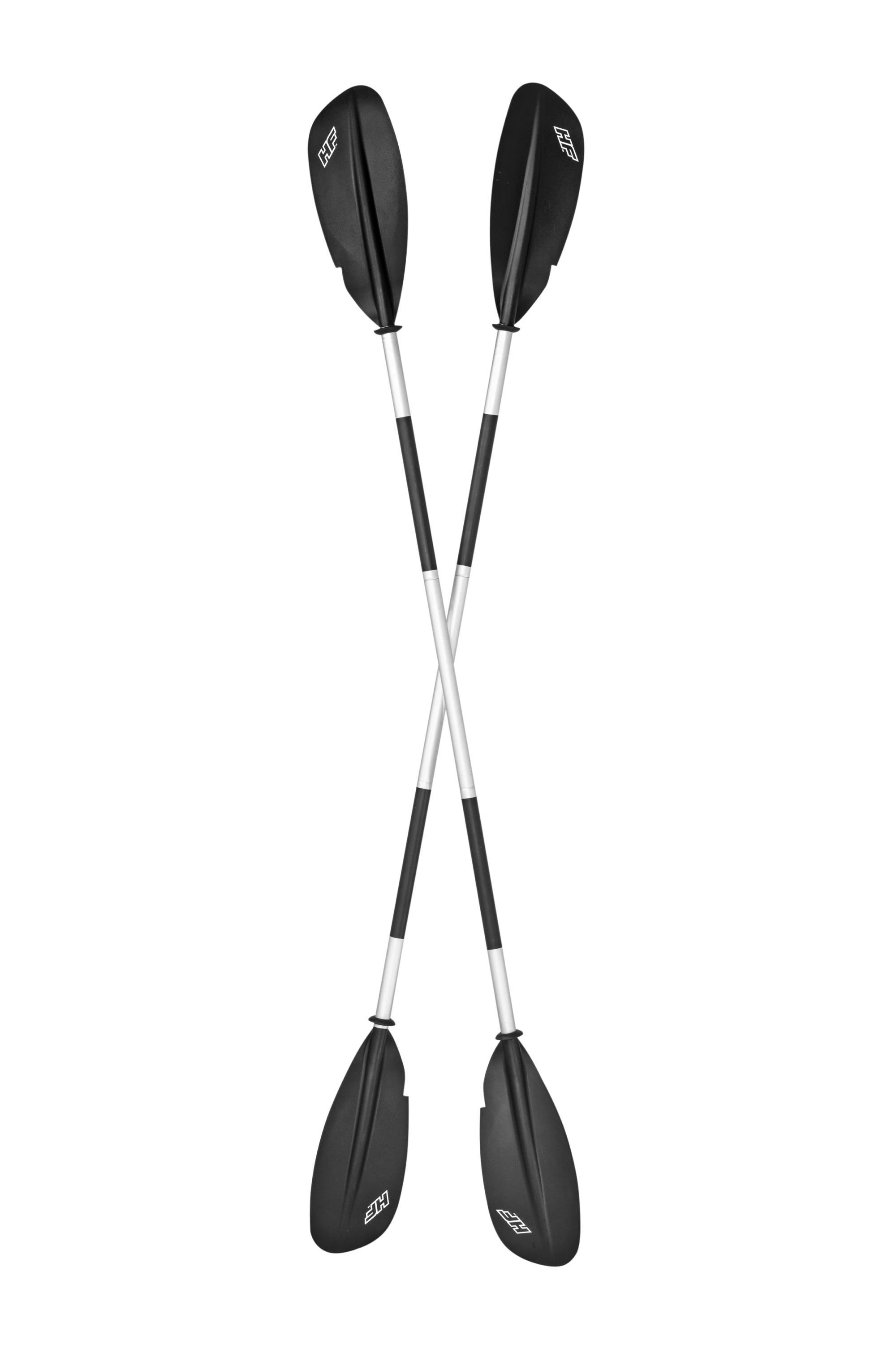 Kajak Dviguba pripučiama baidarė 331 x 88 cm Bestway 65131