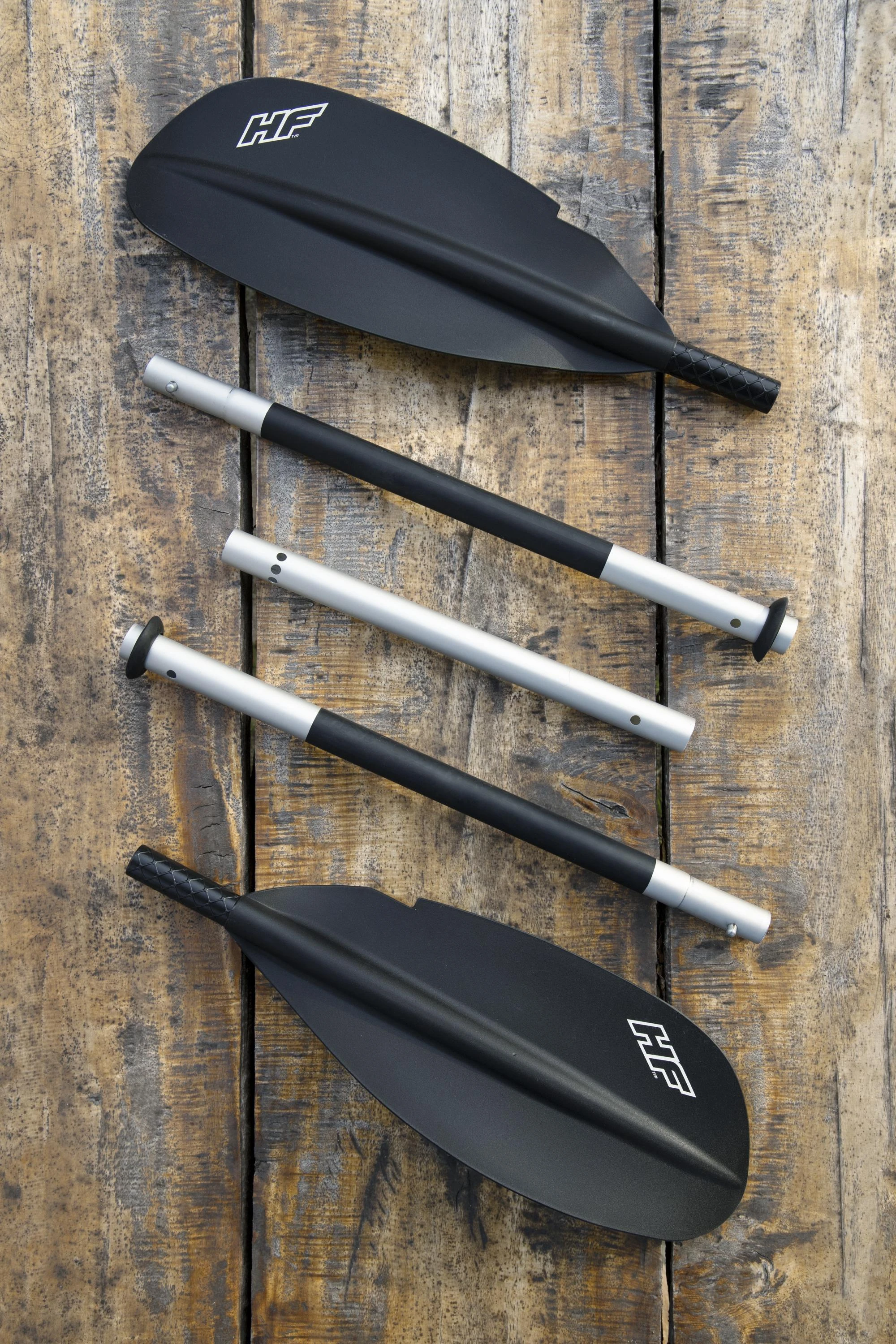 Kajak Dviguba pripučiama baidarė 331 x 88 cm Bestway 65131