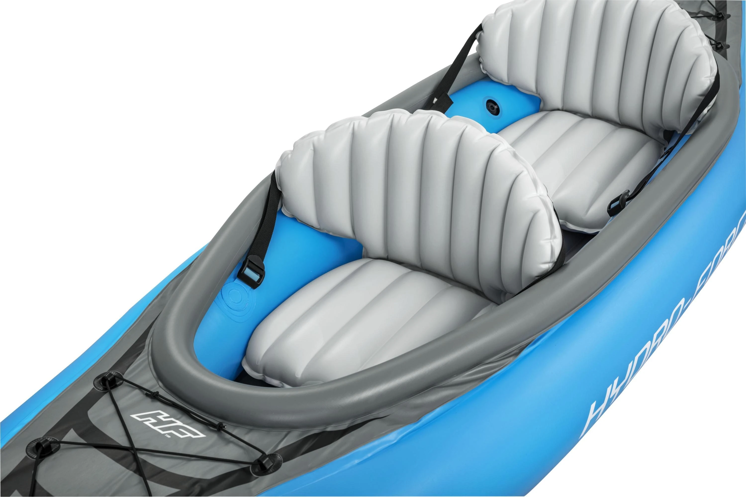 Kajak Dviguba pripučiama baidarė 331 x 88 cm Bestway 65131