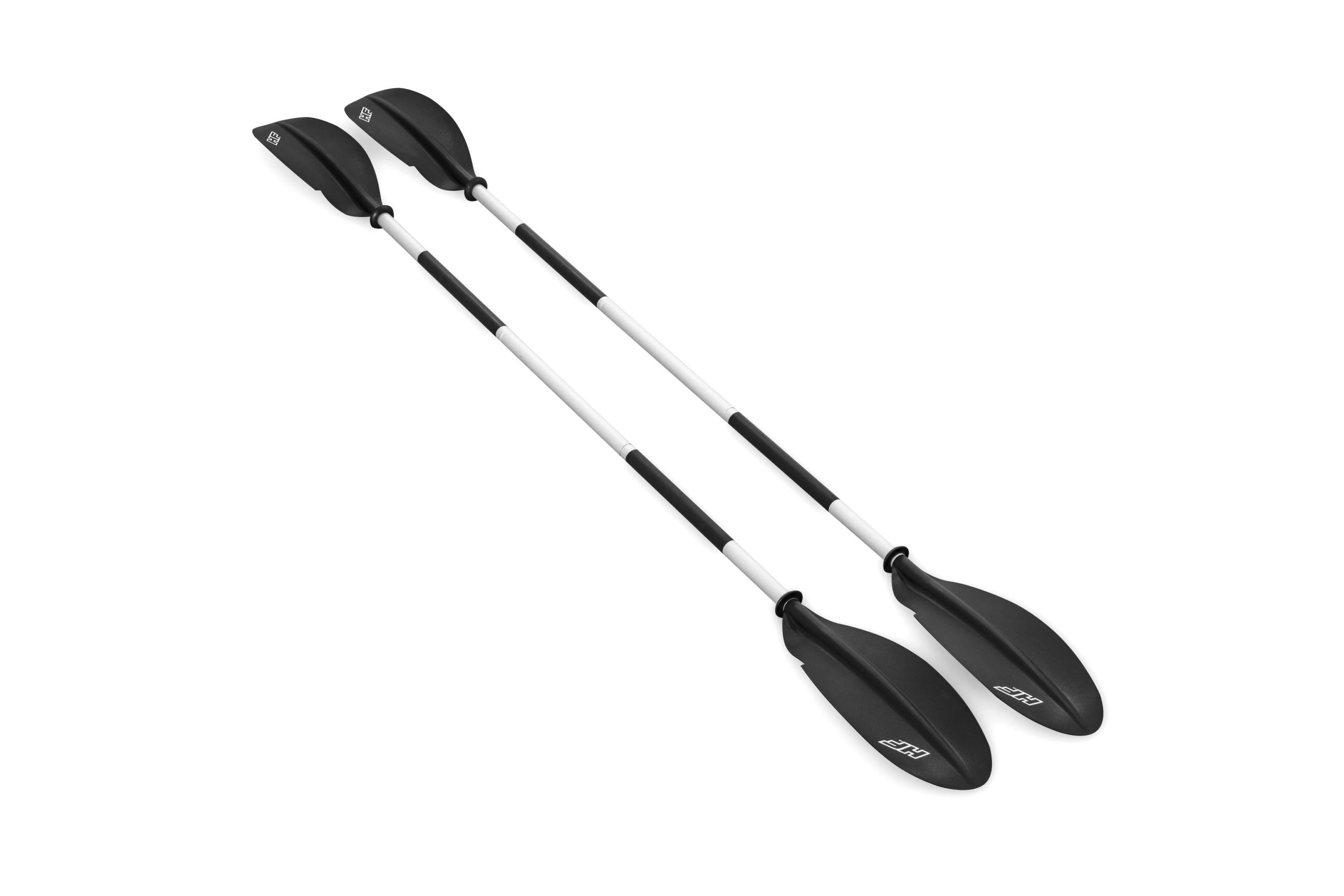 Kajak Dviguba pripučiama baidarė 331 x 88 cm Bestway 65131