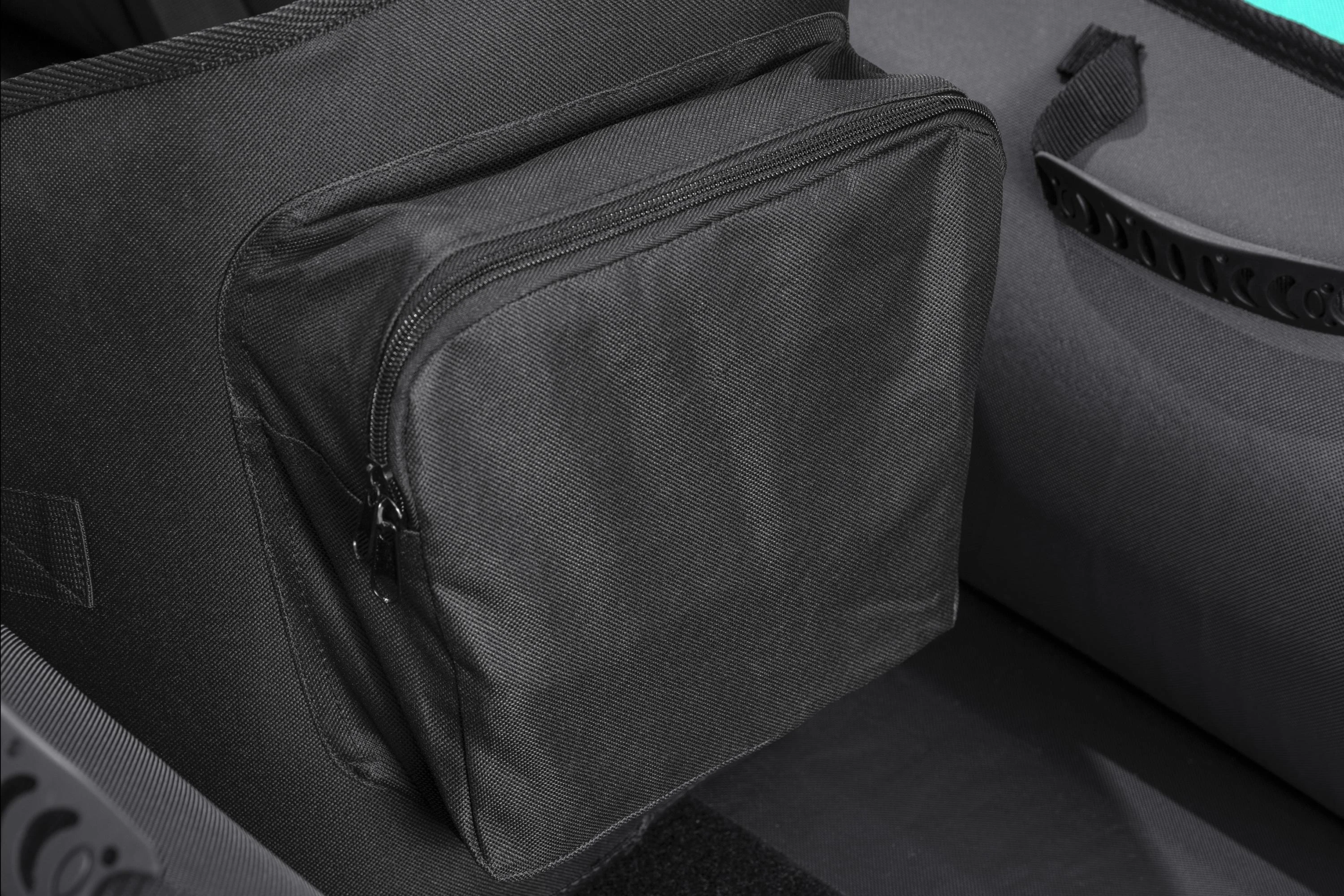 Bestway Hydro-Force Ventura X2 Baidarė, 330x86cm