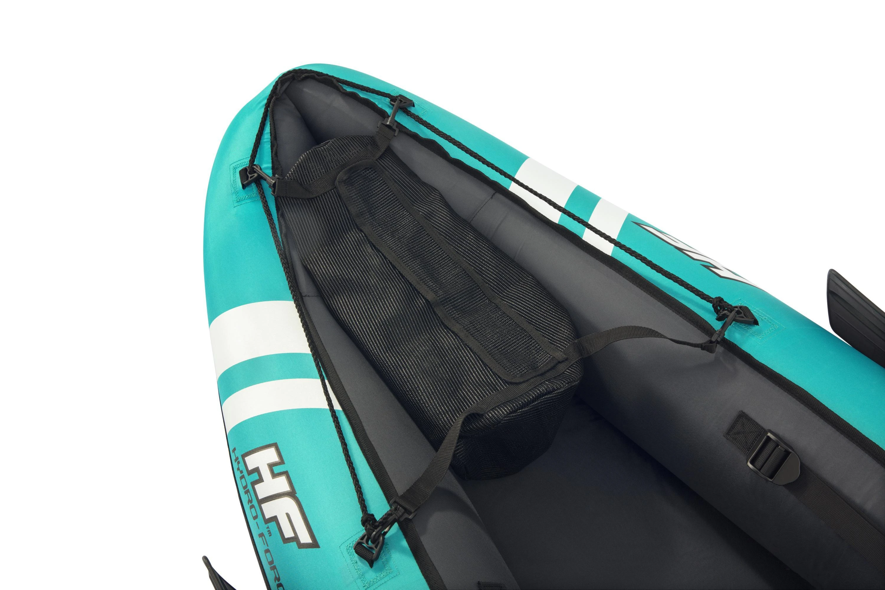 Bestway Hydro-Force Ventura X2 Baidarė, 330x86cm