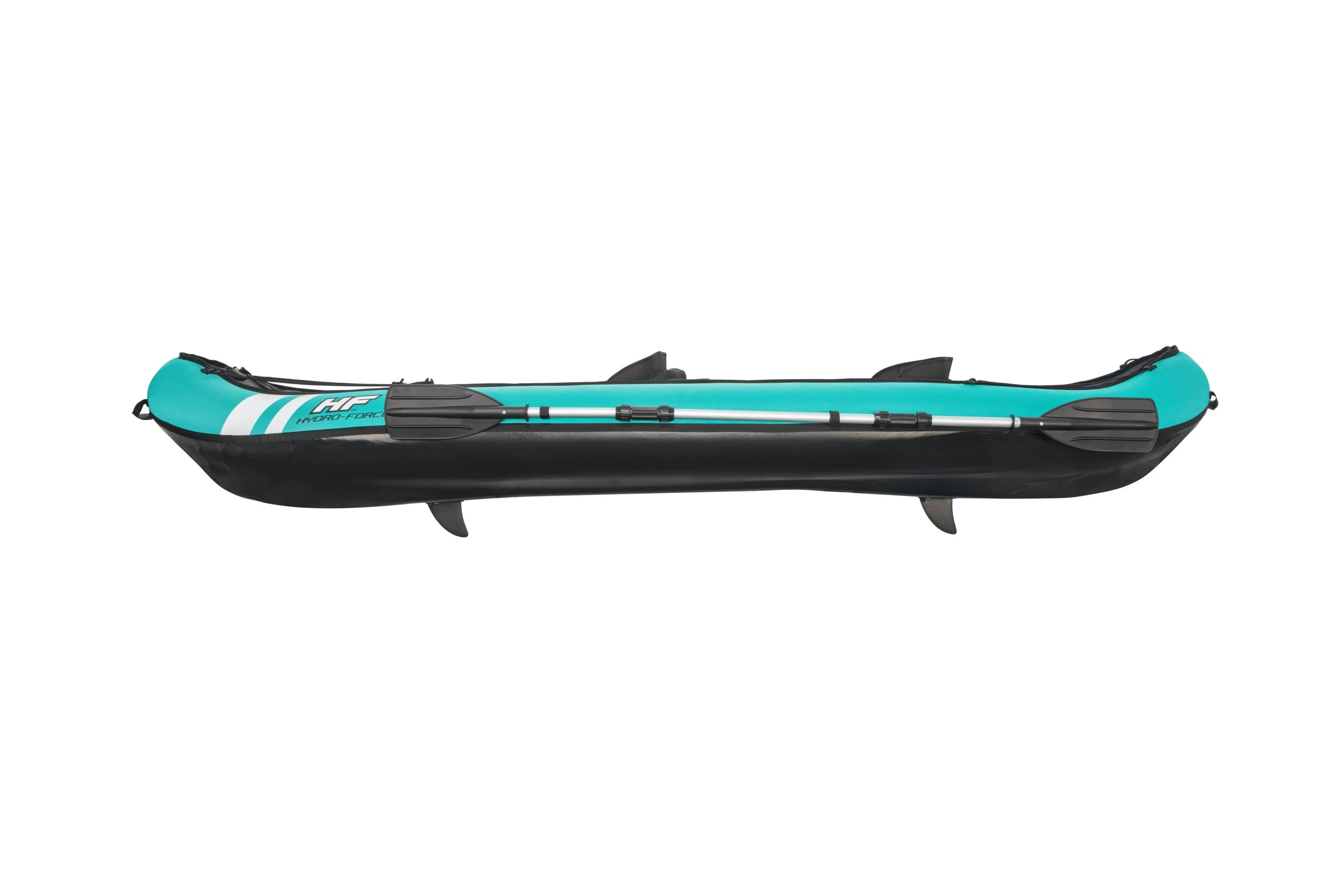 Bestway Hydro-Force Ventura X2 Baidarė, 330x86cm