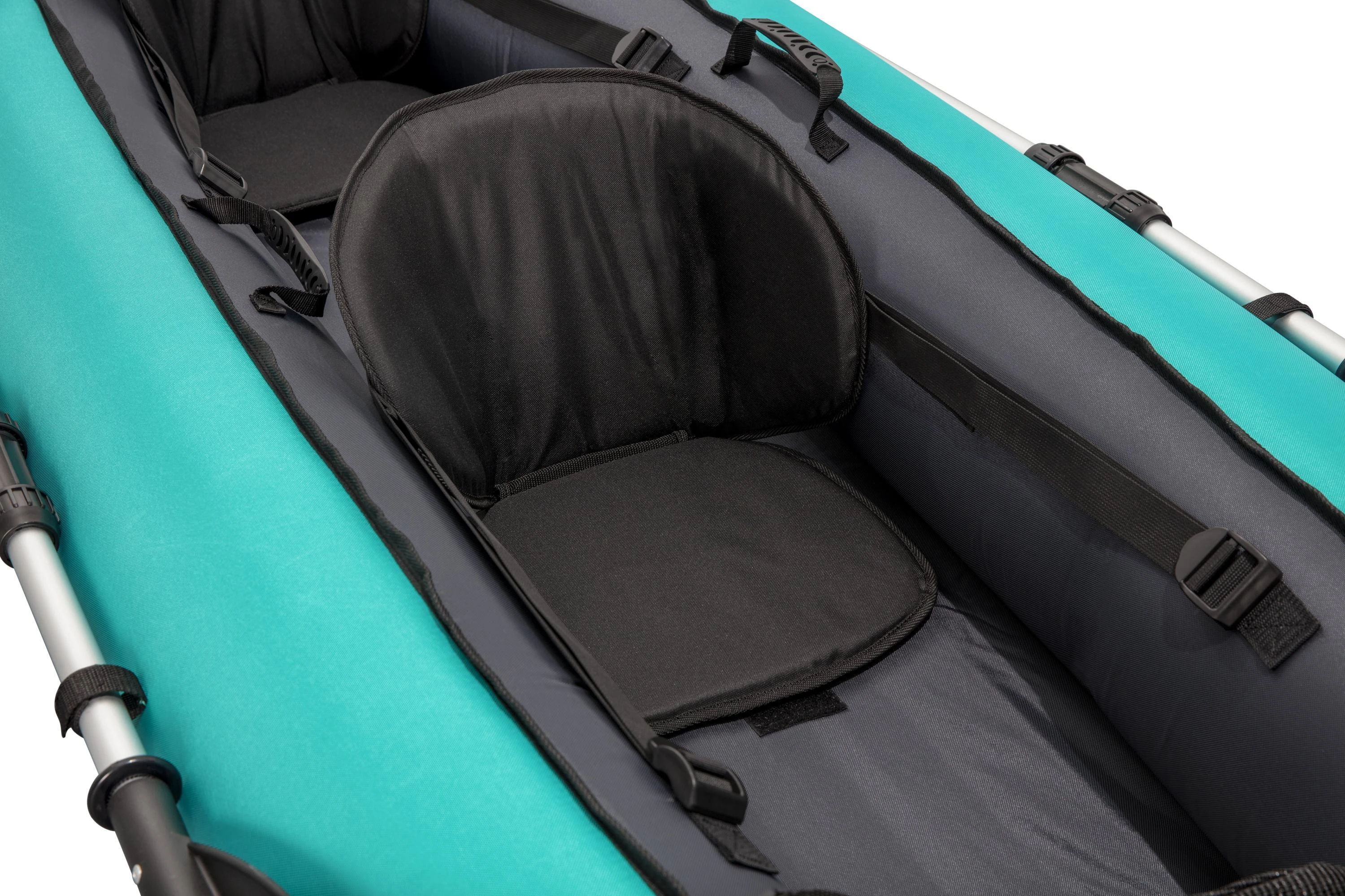 Bestway Hydro-Force Ventura X2 Baidarė, 330x86cm