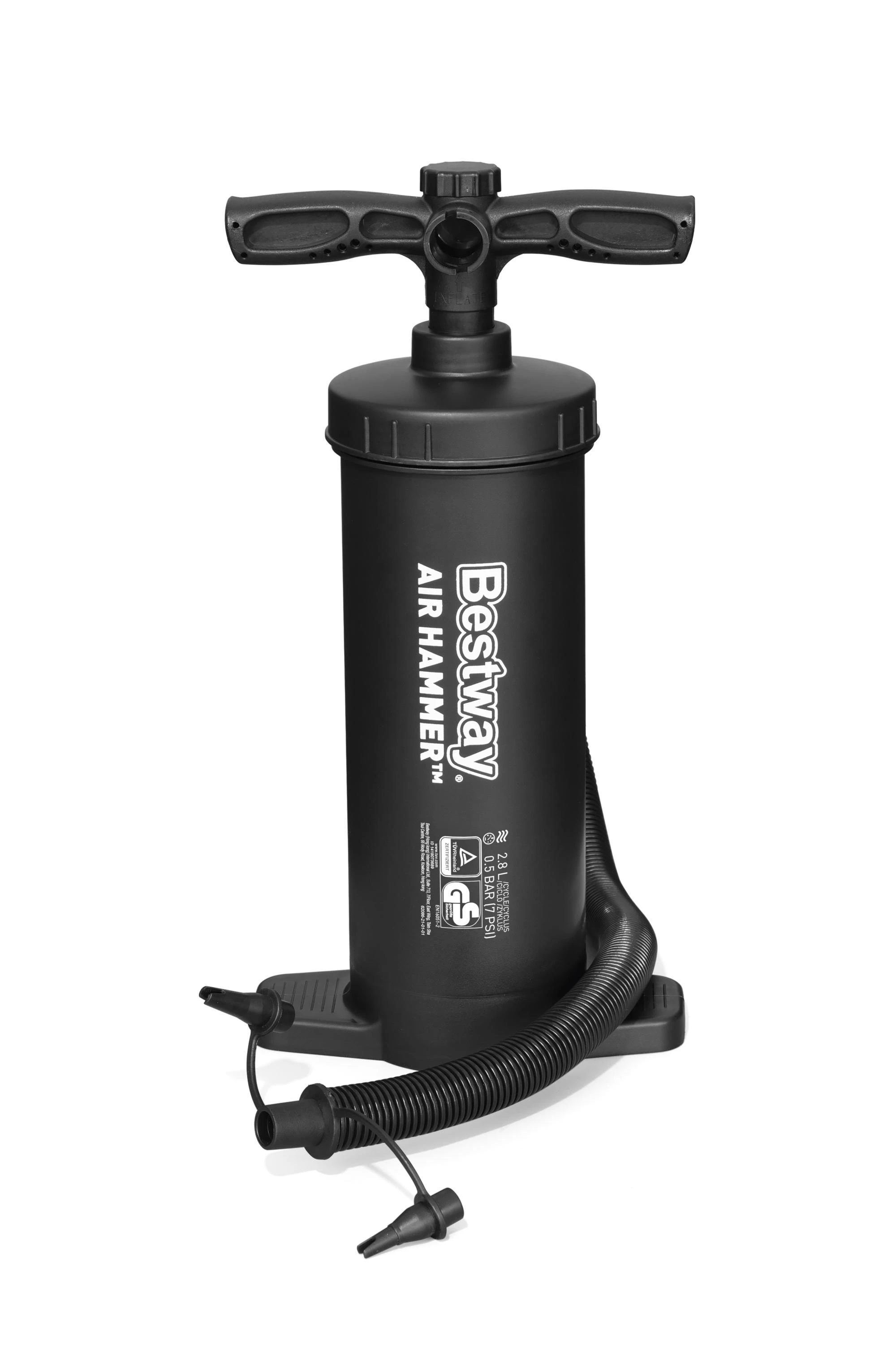 Bestway Hydro-Force Ventura X2 Baidarė, 330x86cm