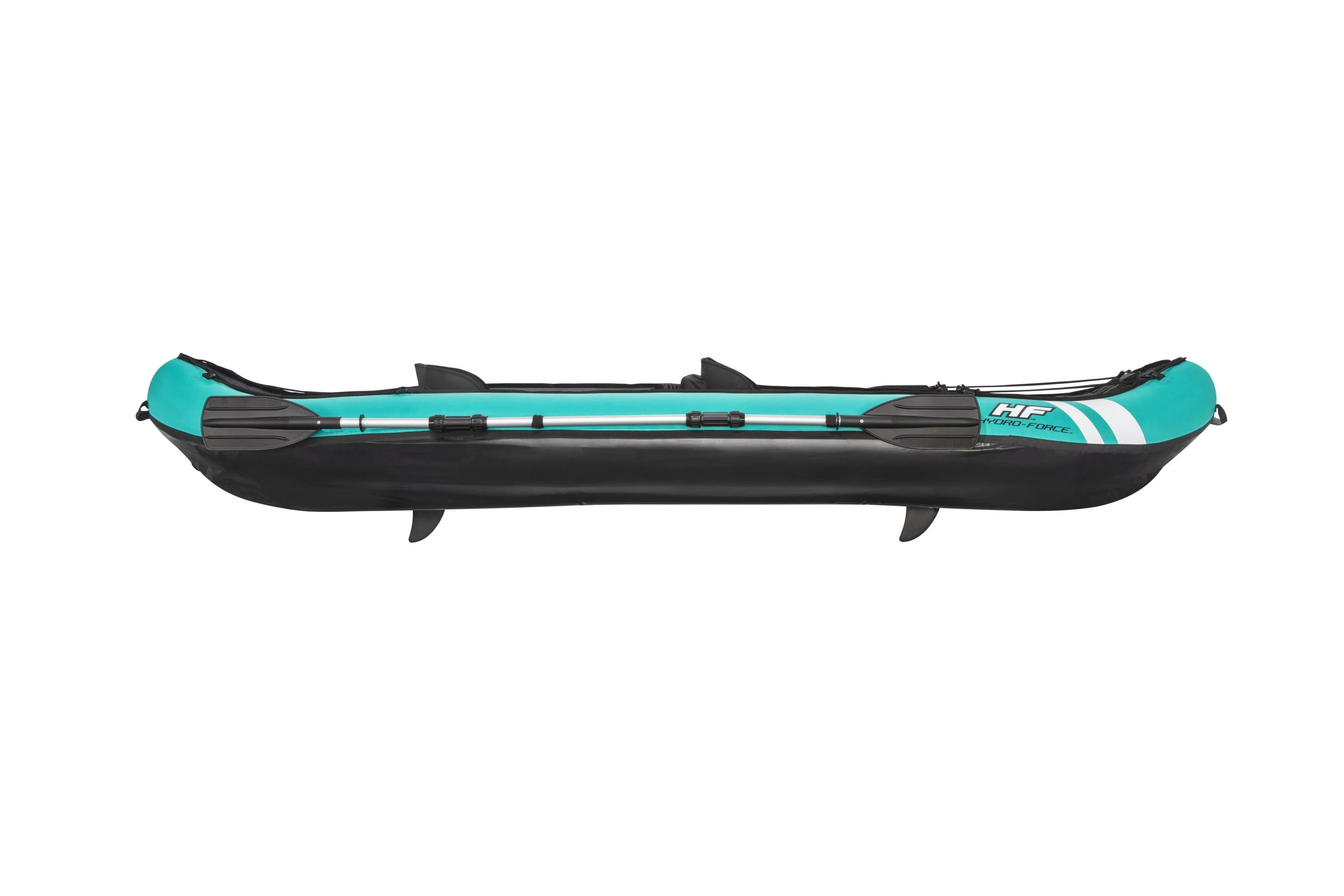 Bestway Hydro-Force Ventura X2 Baidarė, 330x86cm