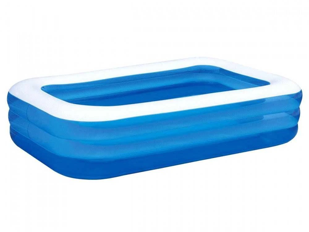 Bestway pripučiamas baseinas 305x183x56 cm (54009)