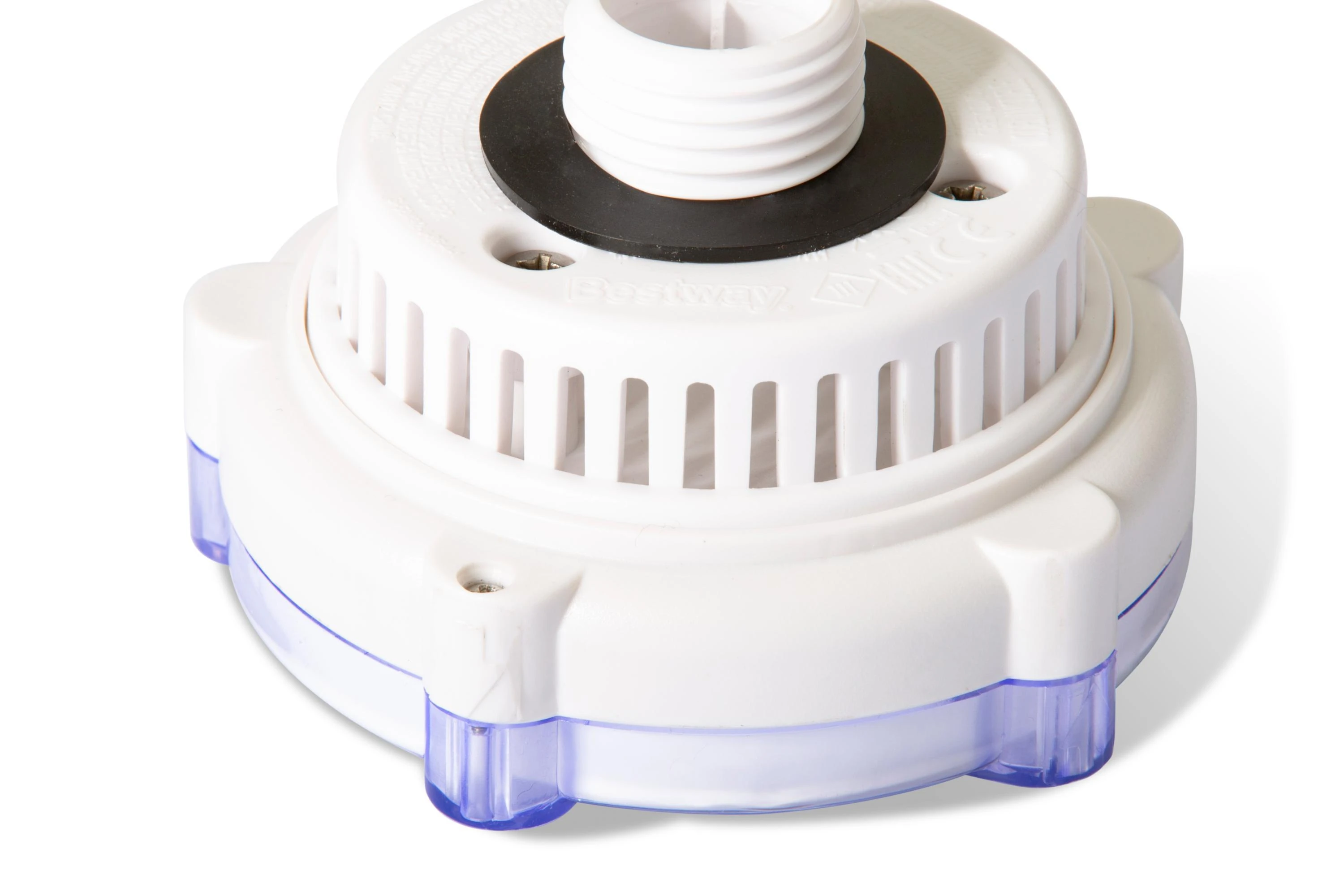Objektyvas Šviestuvas masažiniams baseinui Bestway Lay-Z-Spa LED, 7 spalvų