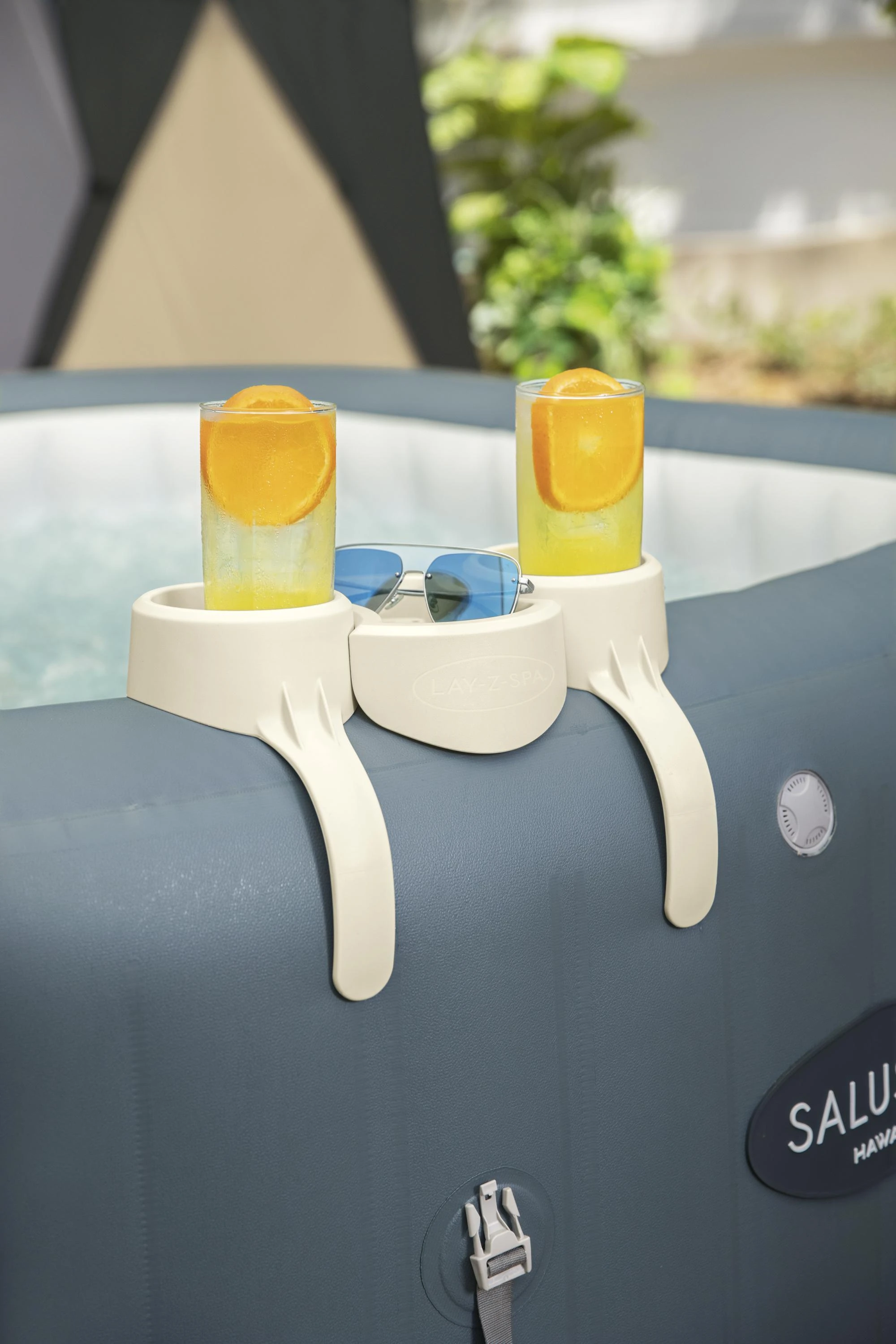 Bestway Lay-Z-Spa Gėrimų laikiklis