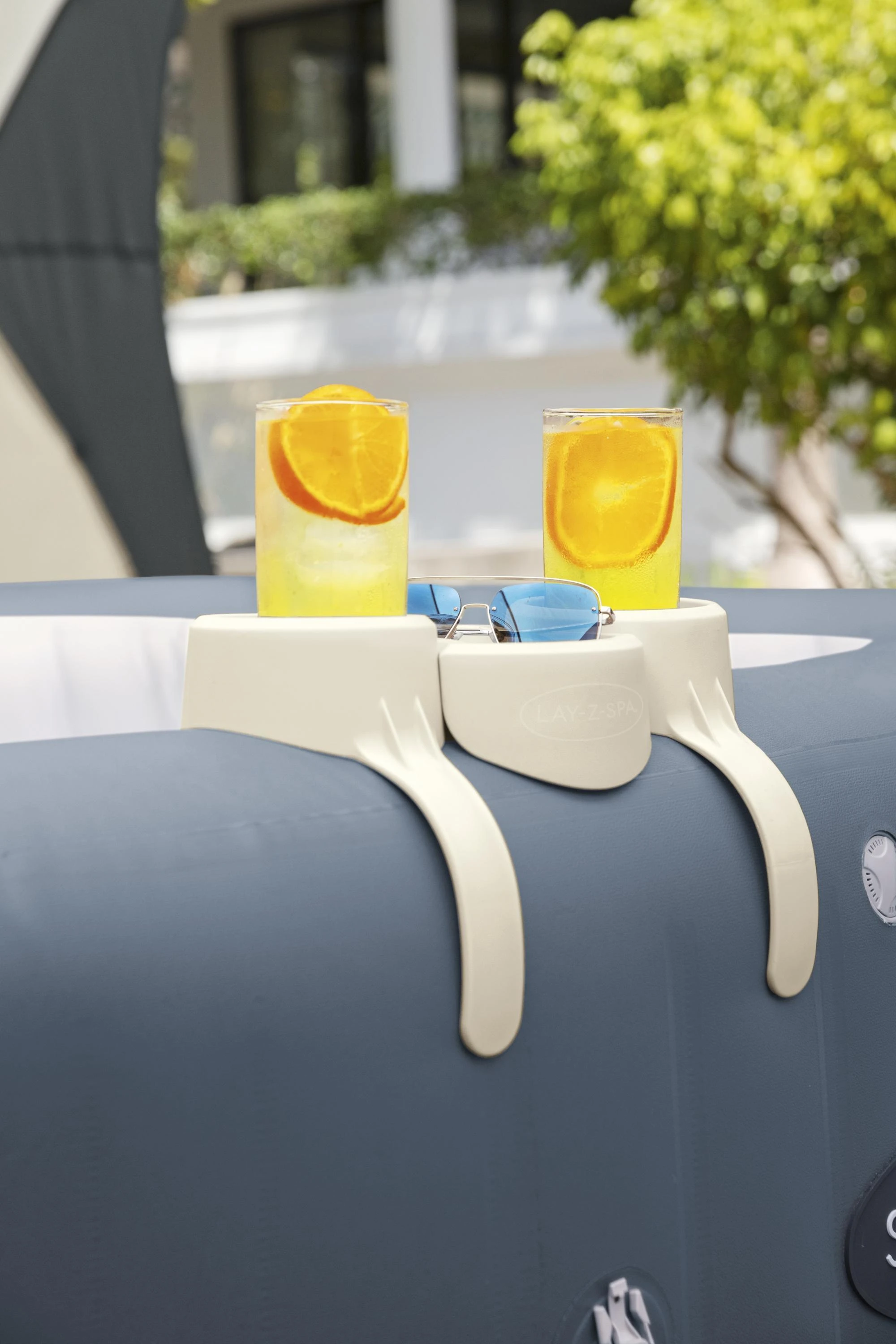 Bestway Lay-Z-Spa Gėrimų laikiklis