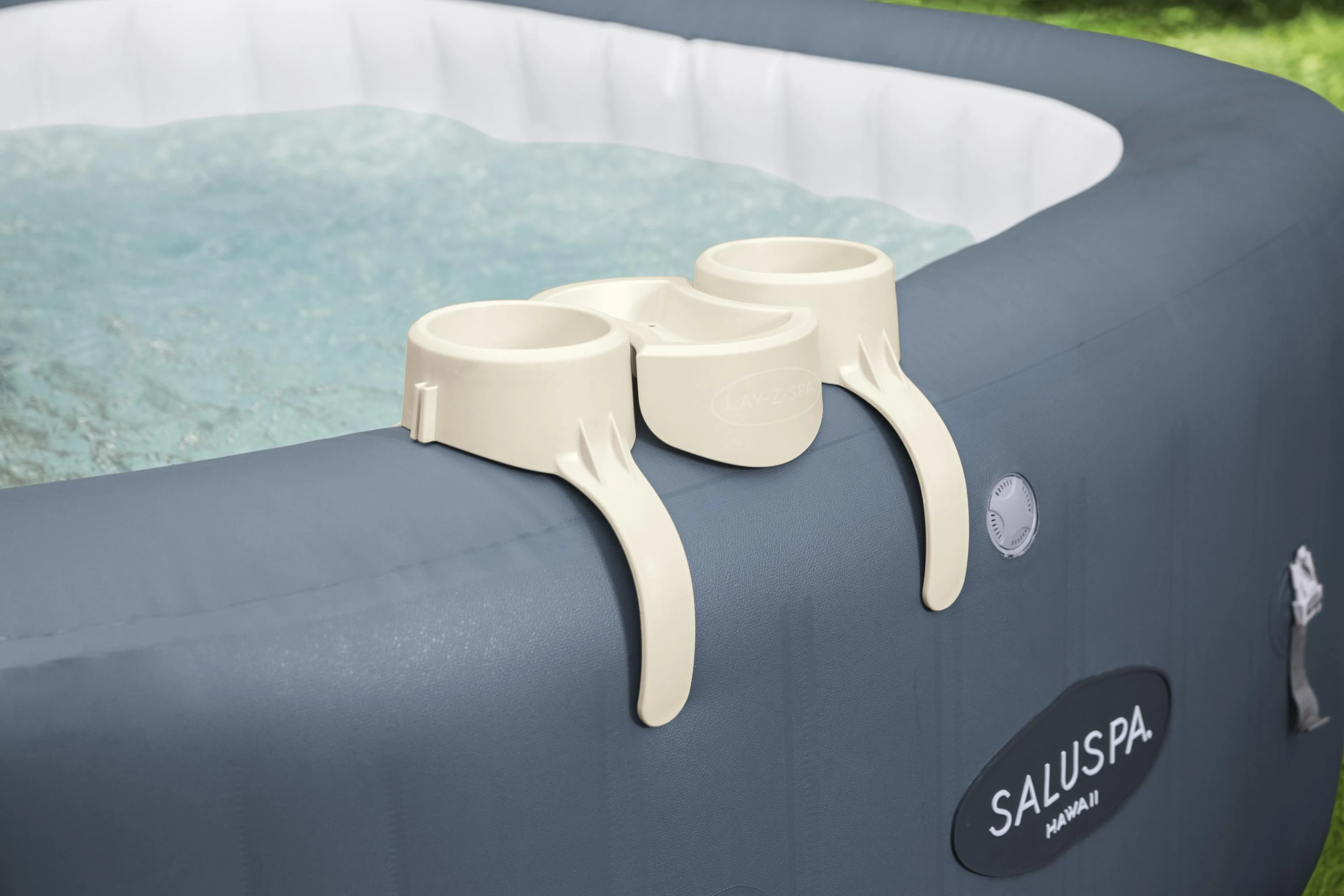 Bestway Lay-Z-Spa Gėrimų laikiklis