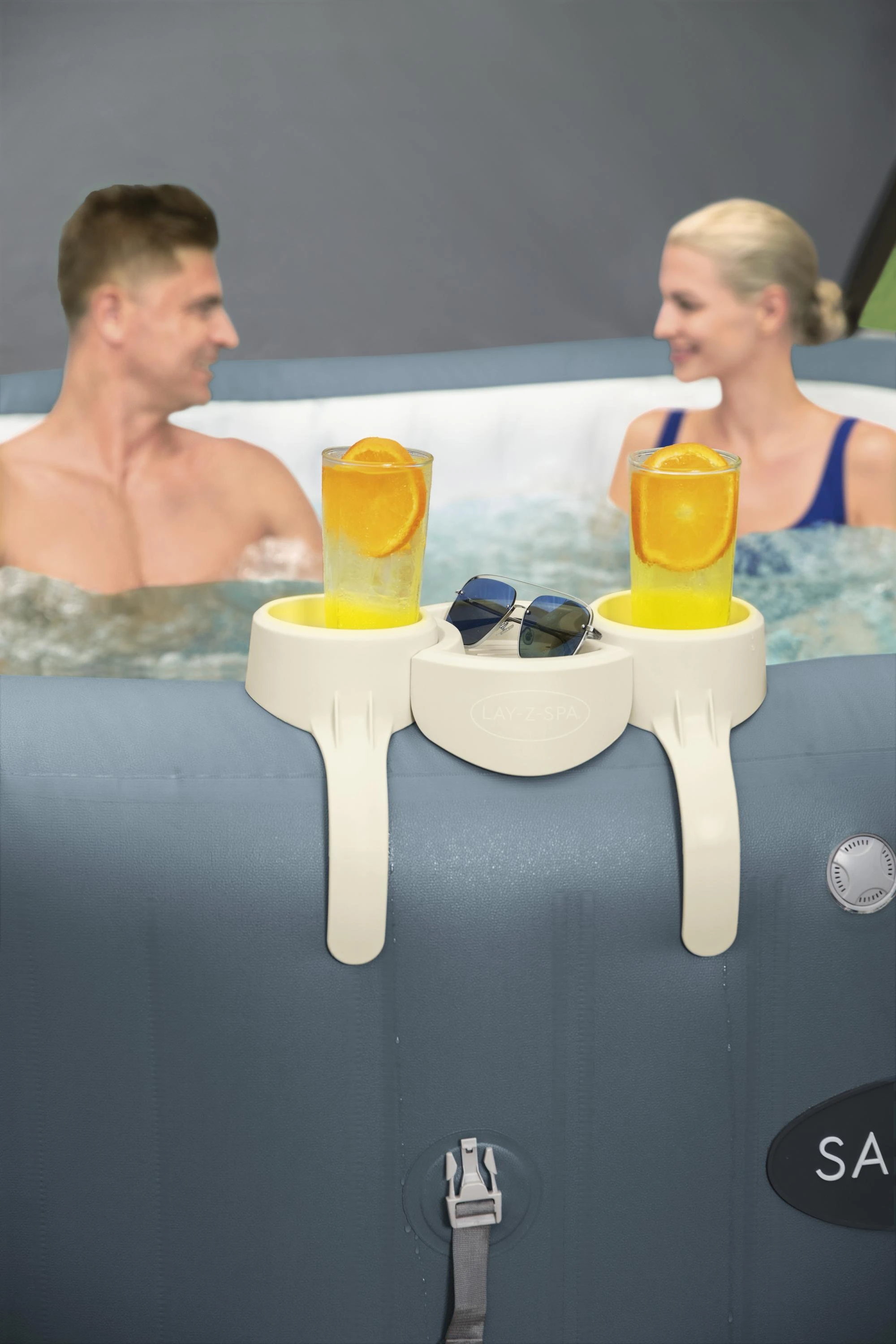 Bestway Lay-Z-Spa Gėrimų laikiklis