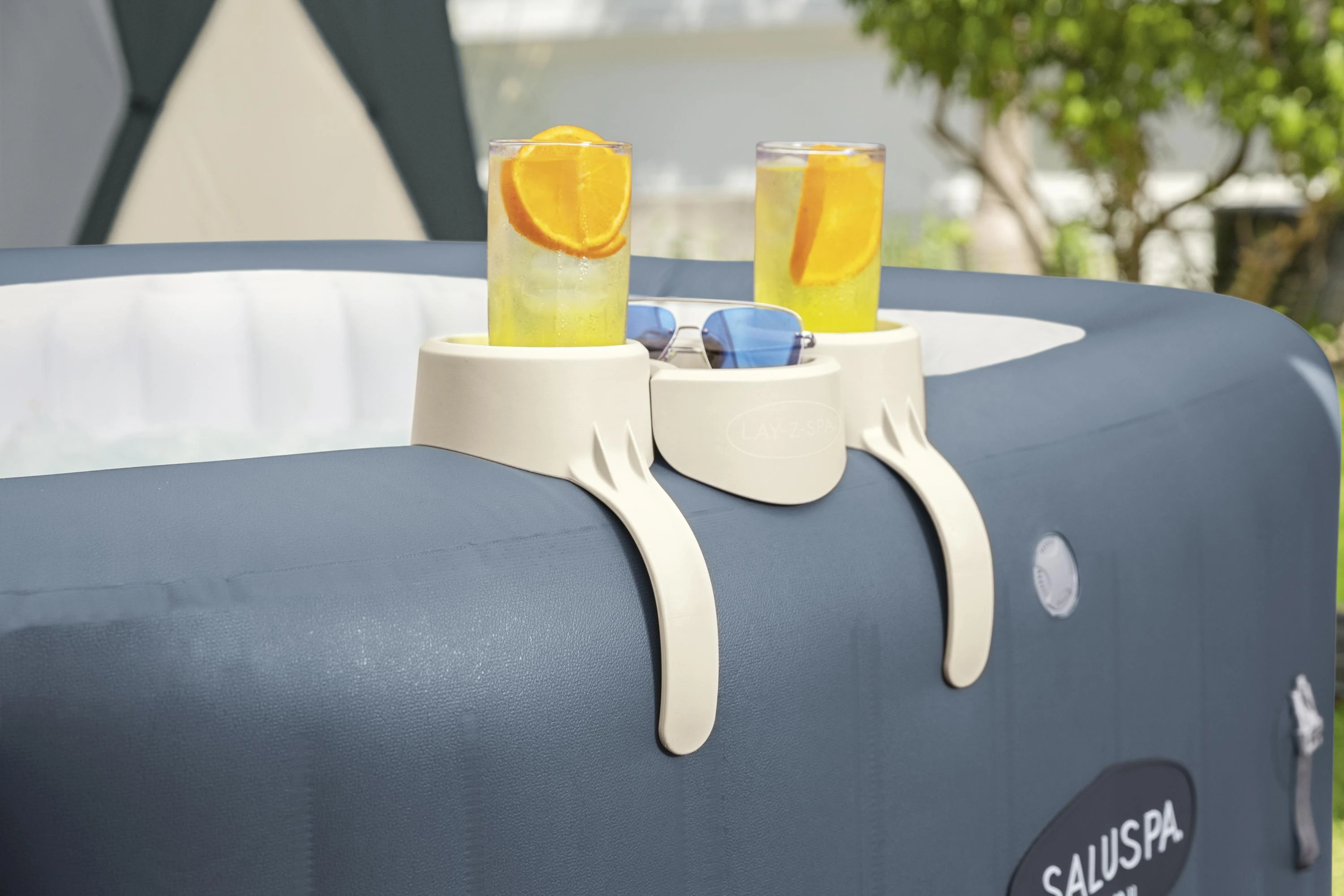 Bestway Lay-Z-Spa Gėrimų laikiklis
