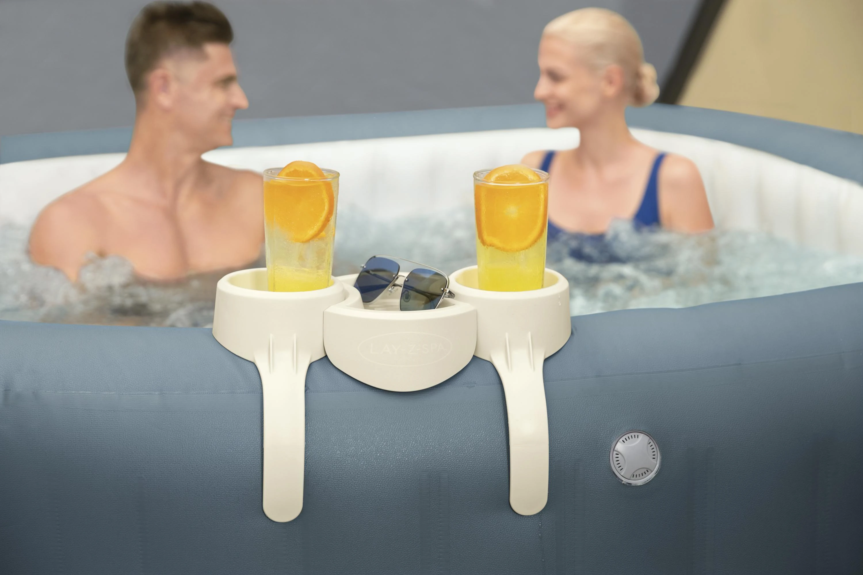 Bestway Lay-Z-Spa Gėrimų laikiklis