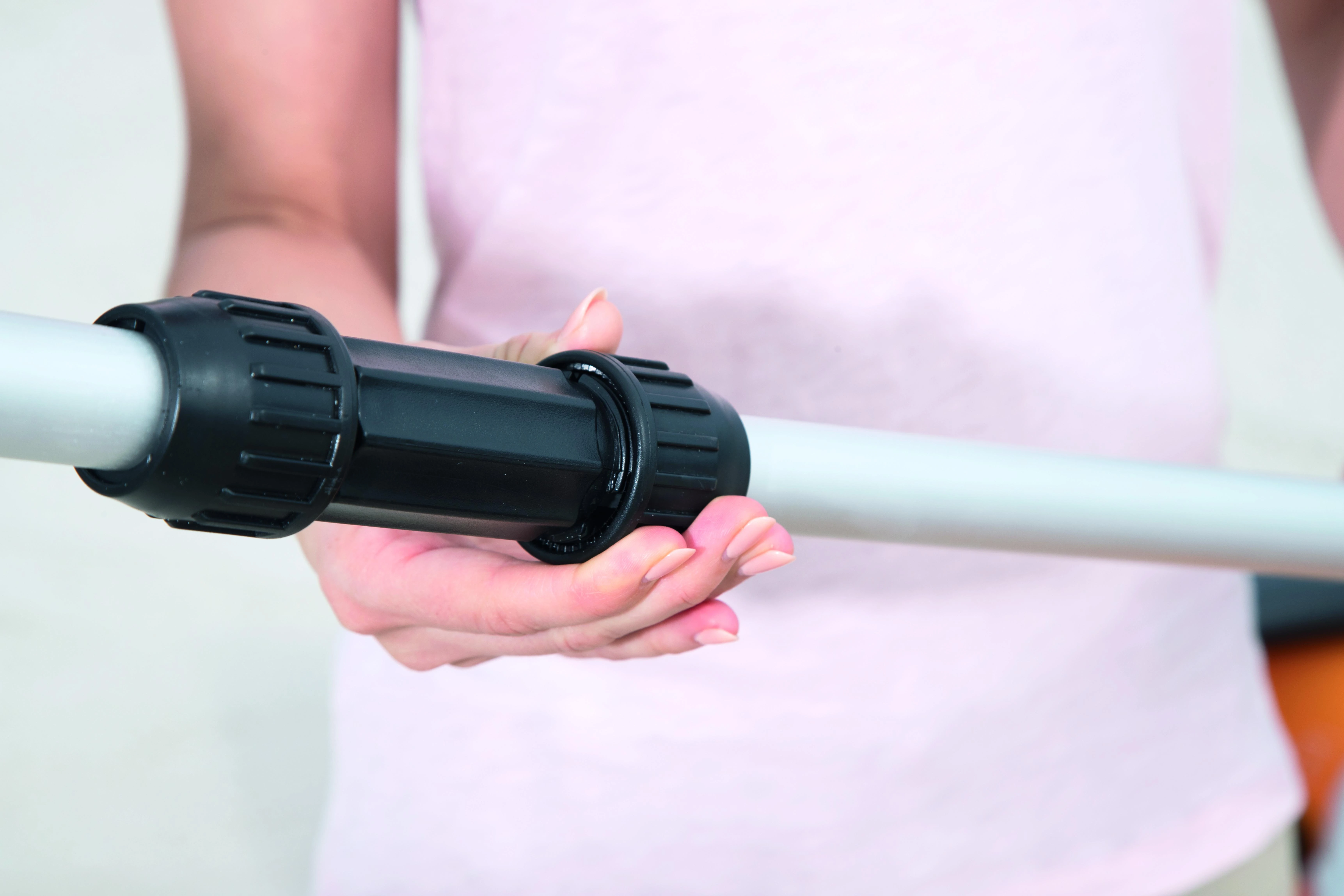 Bestway Hydro-Force Lite-Rapid x2 Pripučiamos baidarės rinkinys