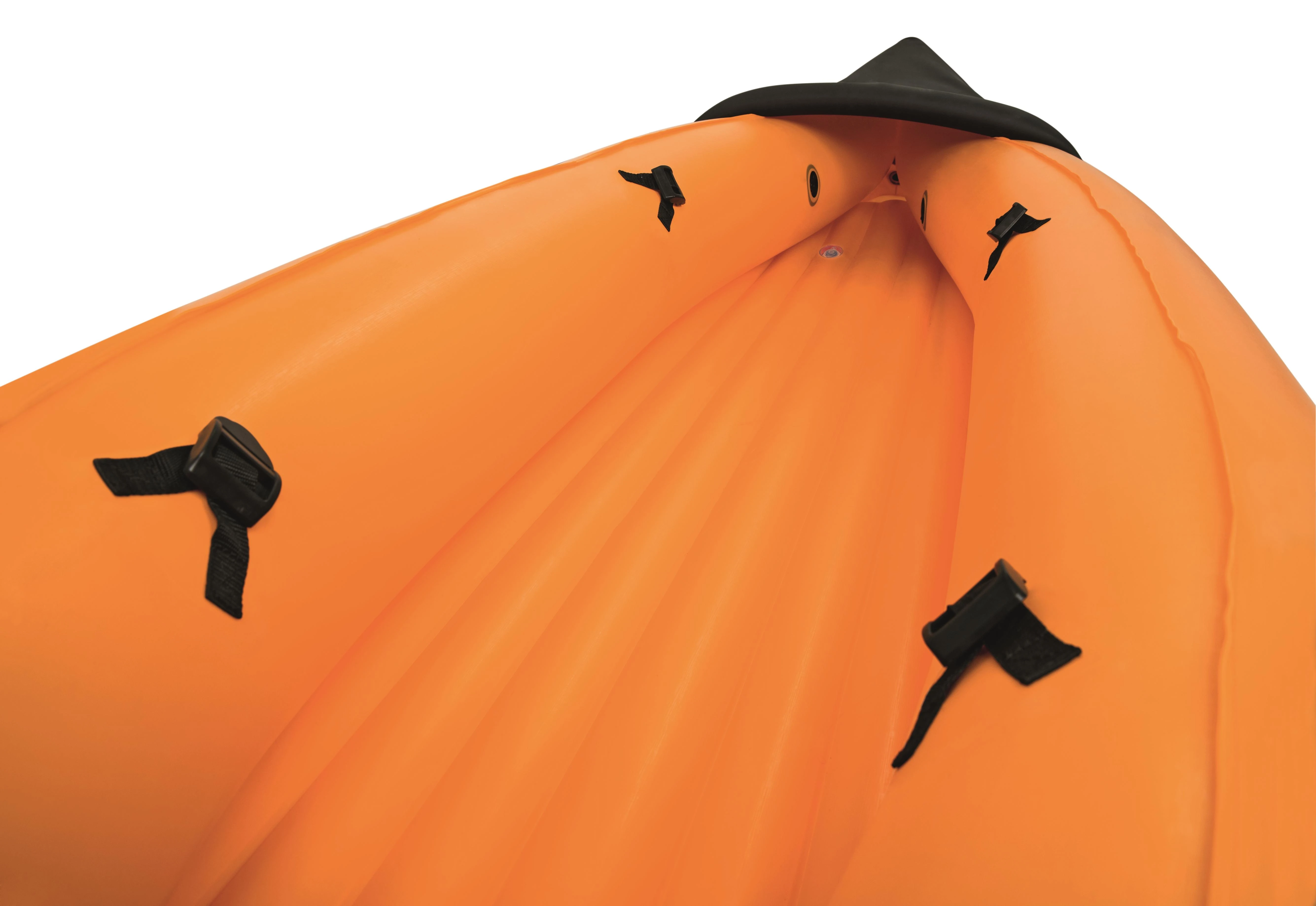 Bestway Hydro-Force Lite-Rapid x2 Pripučiamos baidarės rinkinys