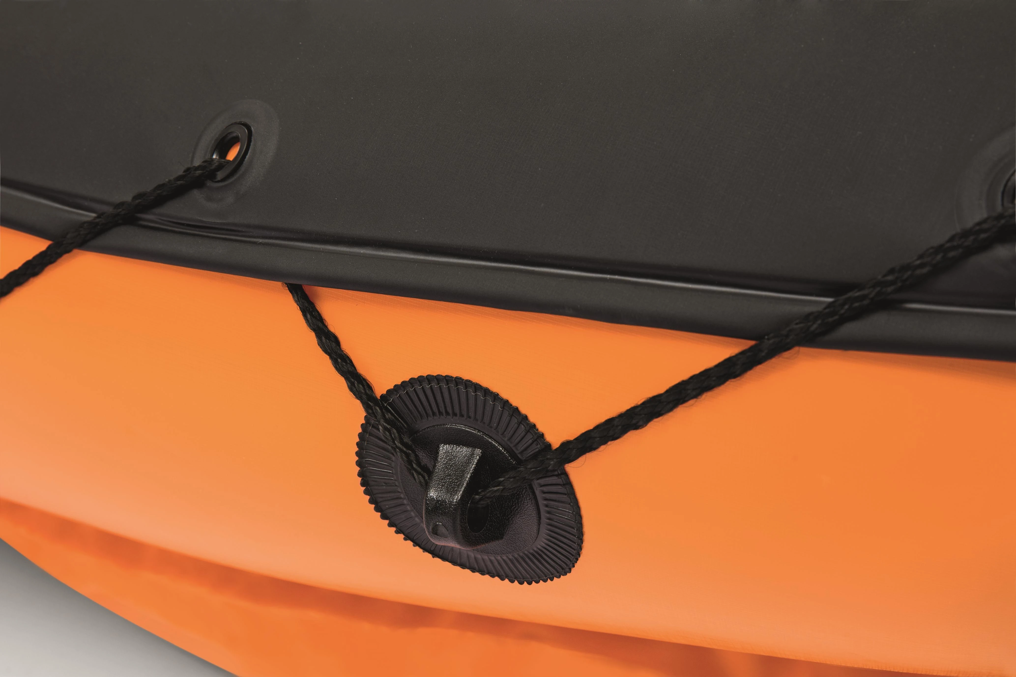 Bestway Hydro-Force Lite-Rapid x2 Pripučiamos baidarės rinkinys
