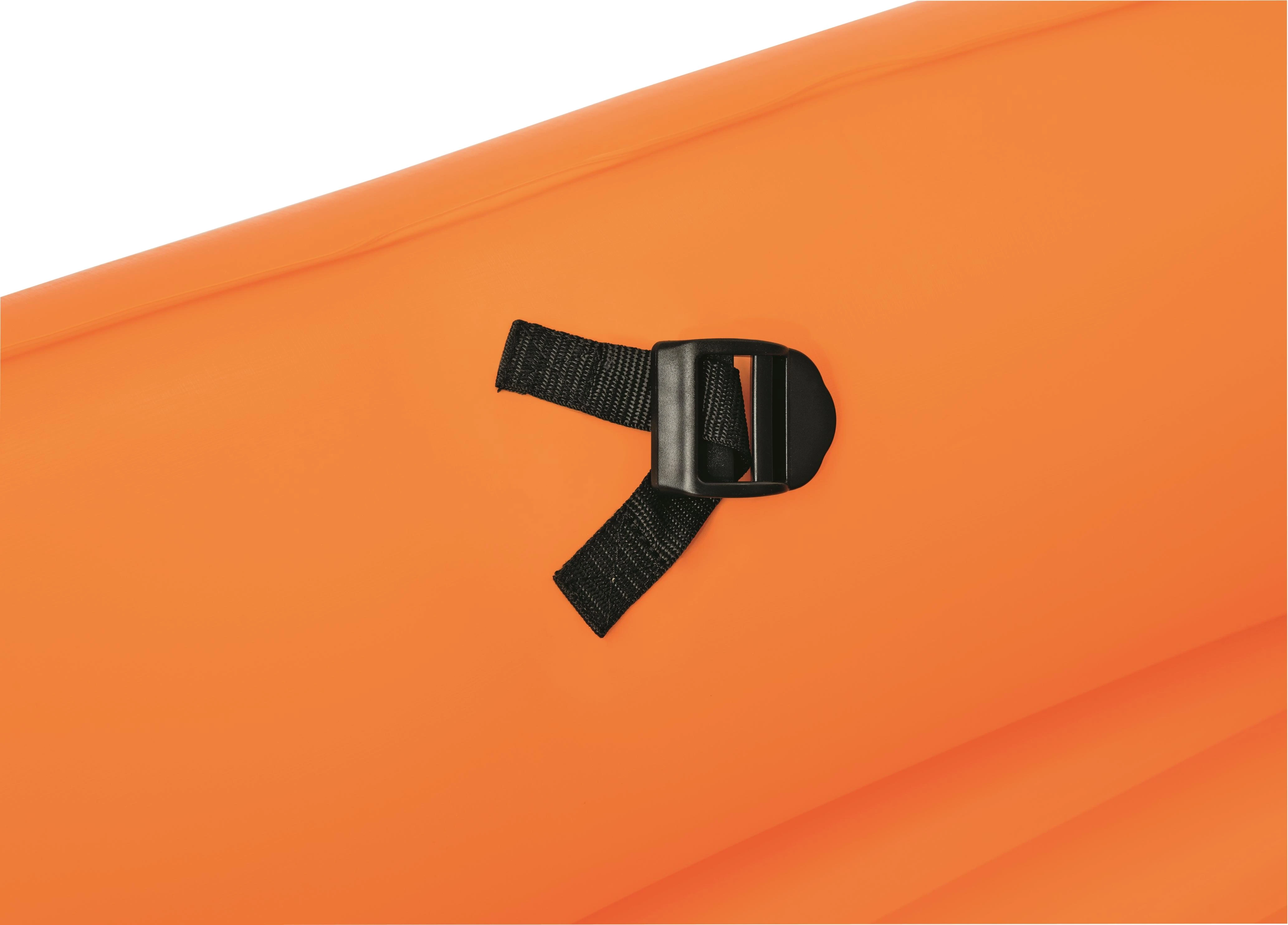 Bestway Hydro-Force Lite-Rapid x2 Pripučiamos baidarės rinkinys