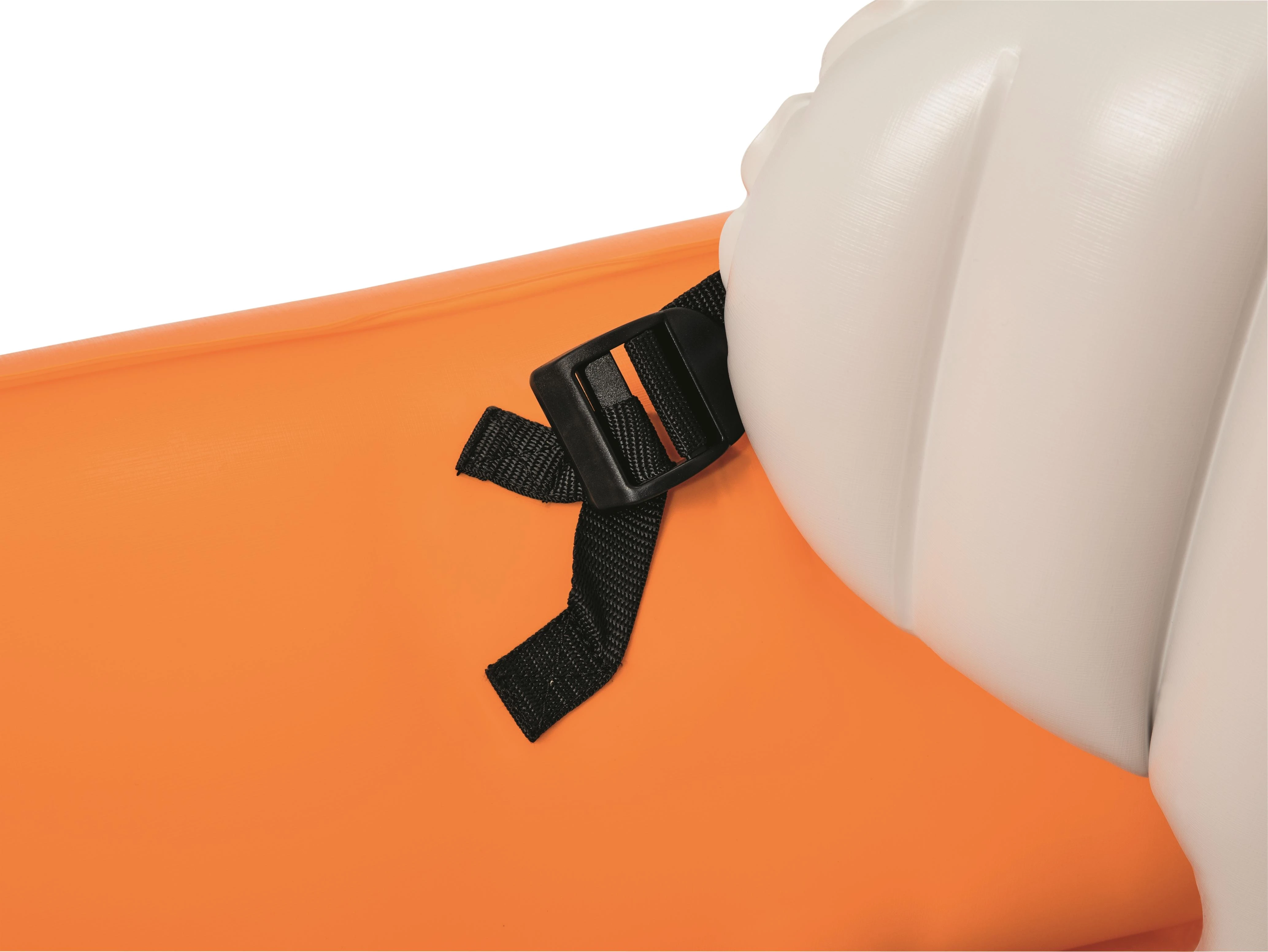 Bestway Hydro-Force Lite-Rapid x2 Pripučiamos baidarės rinkinys