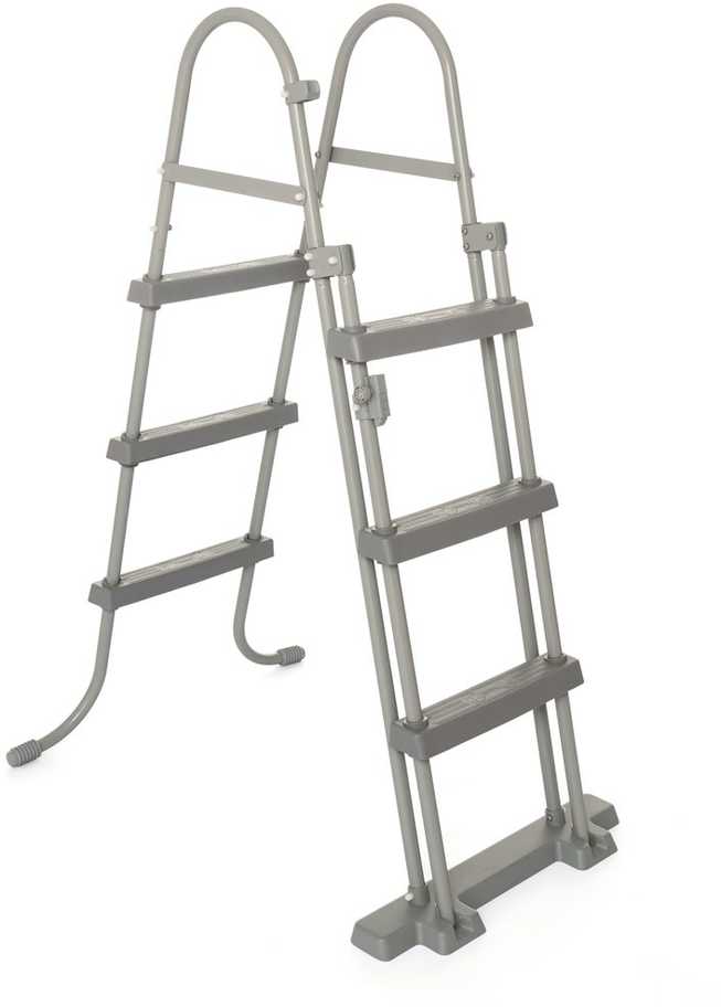 Bestway 56620 "Power Steel" 427 x 250 x 100 cm, ovalaus baseino rinkinys
