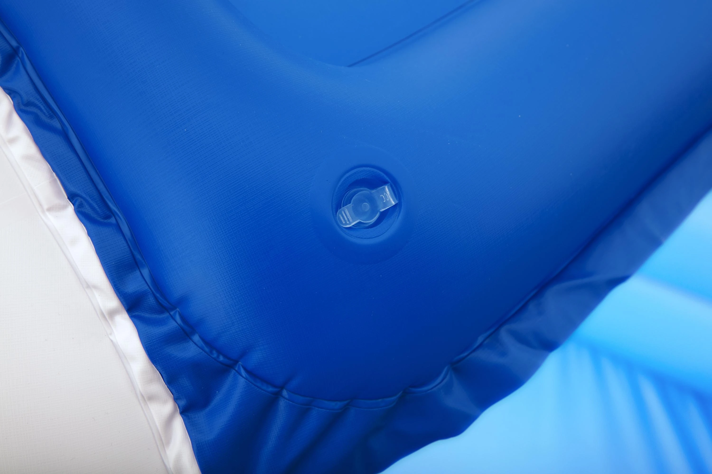 „Bestway“ baseinas su skydeliu, vairas, irklavimo baseinas