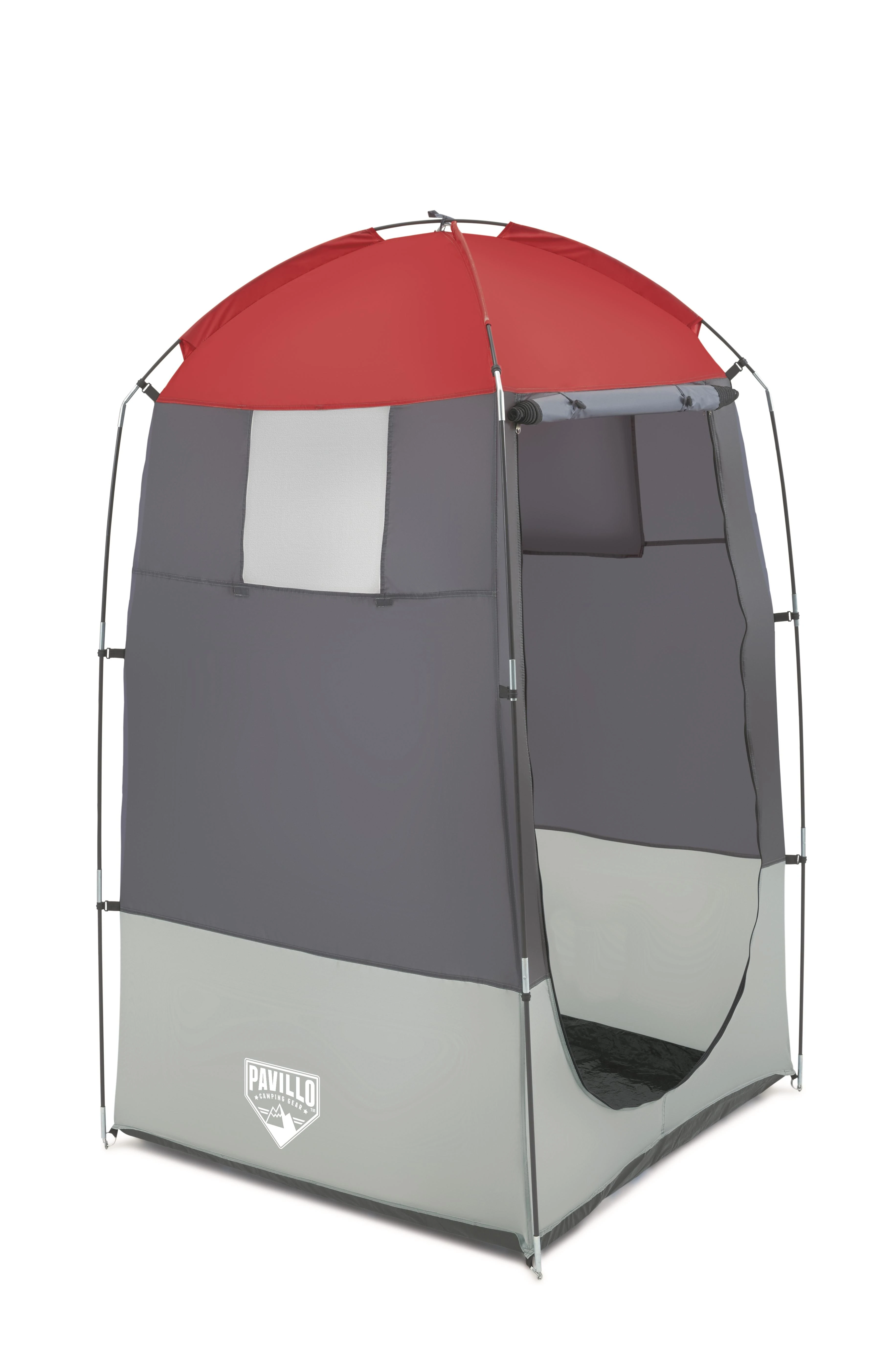 Bestway persirengimo kambario palapinė 110x190cm 68002